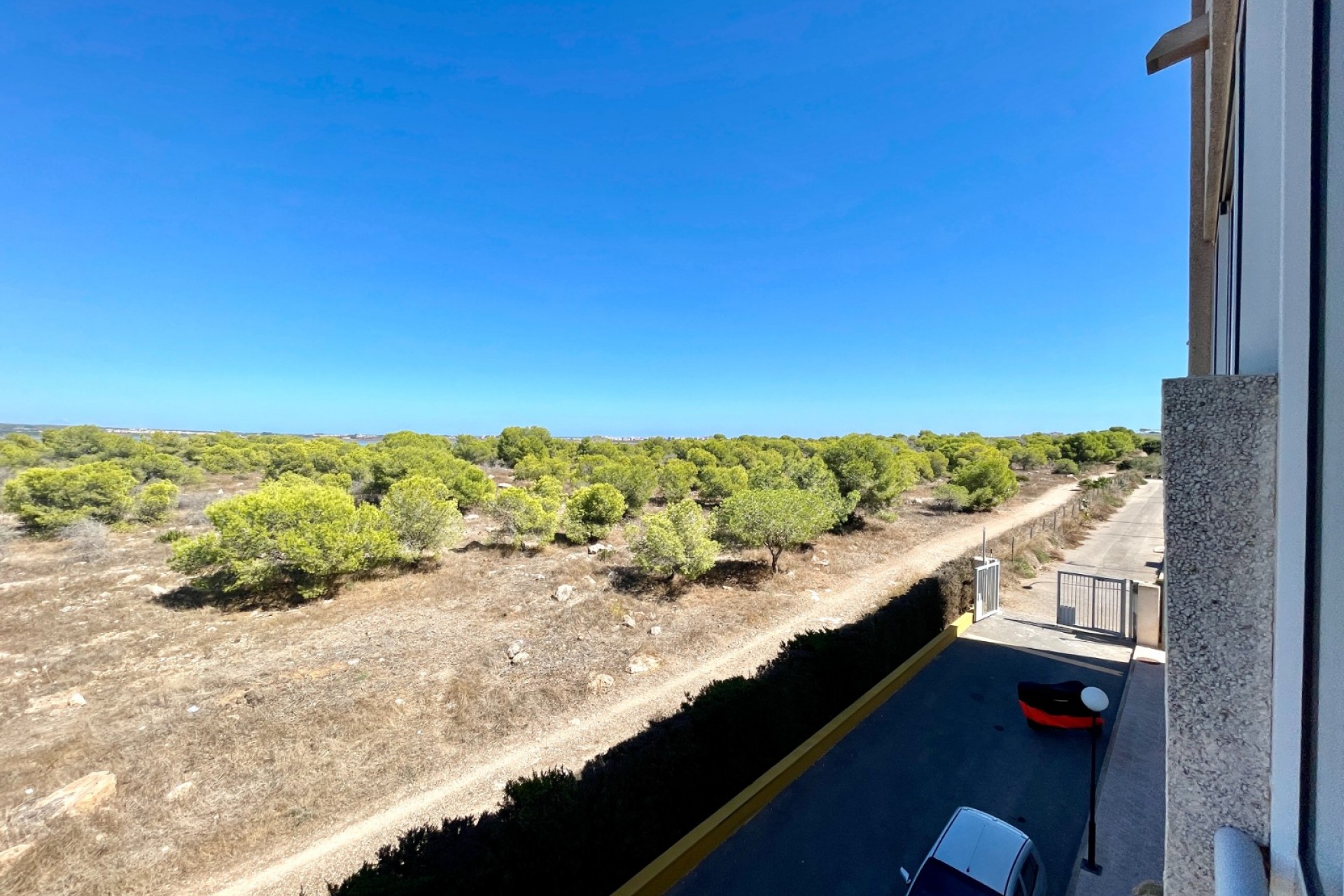Reventa - Apartment - Flat -
La Siesta