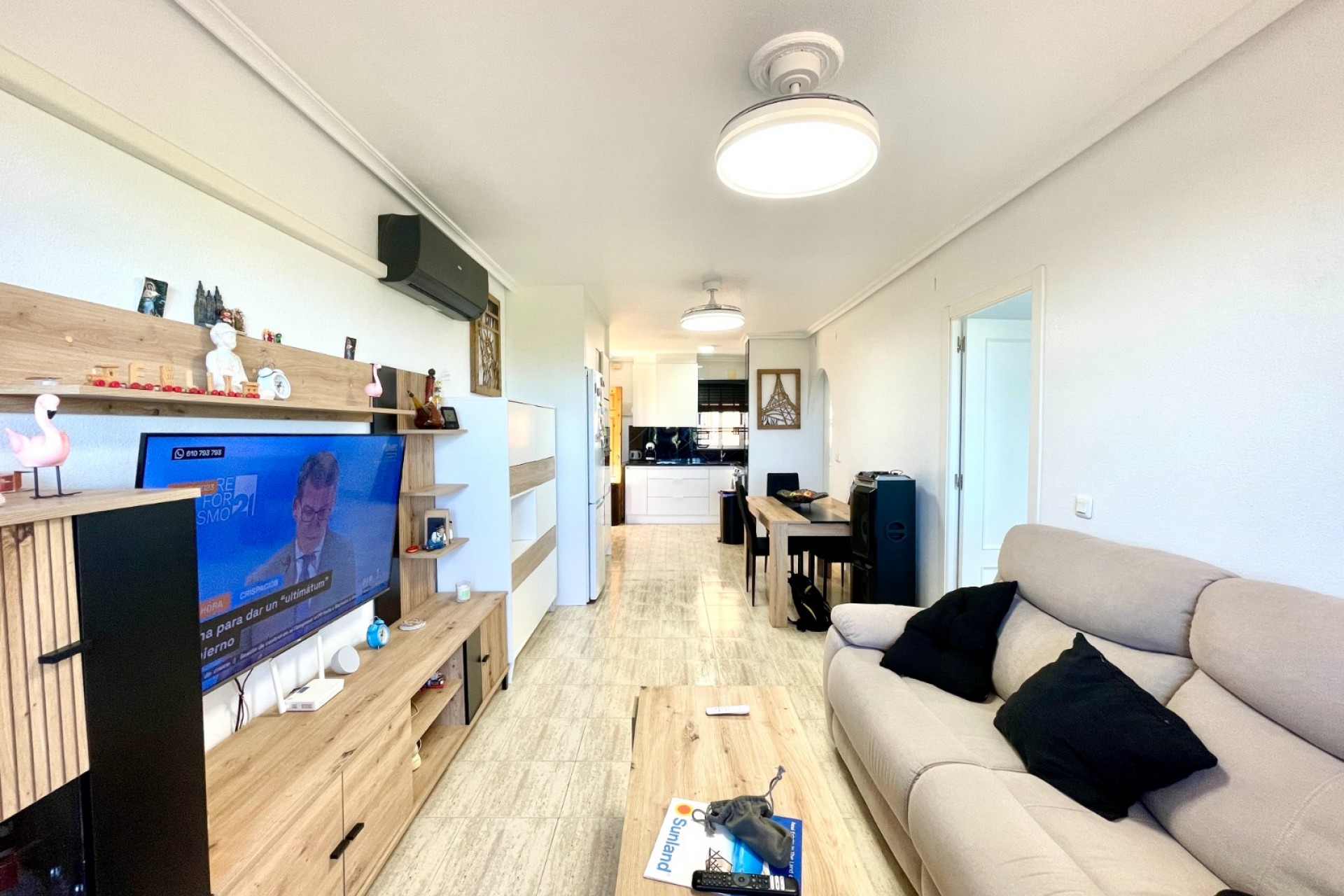 Reventa - Apartment - Flat -
La Siesta