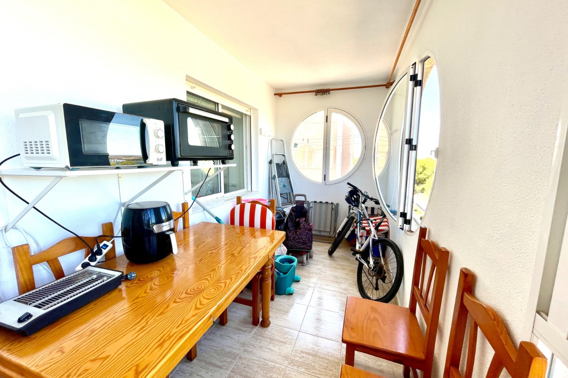 Reventa - Apartment - Flat -
La Siesta