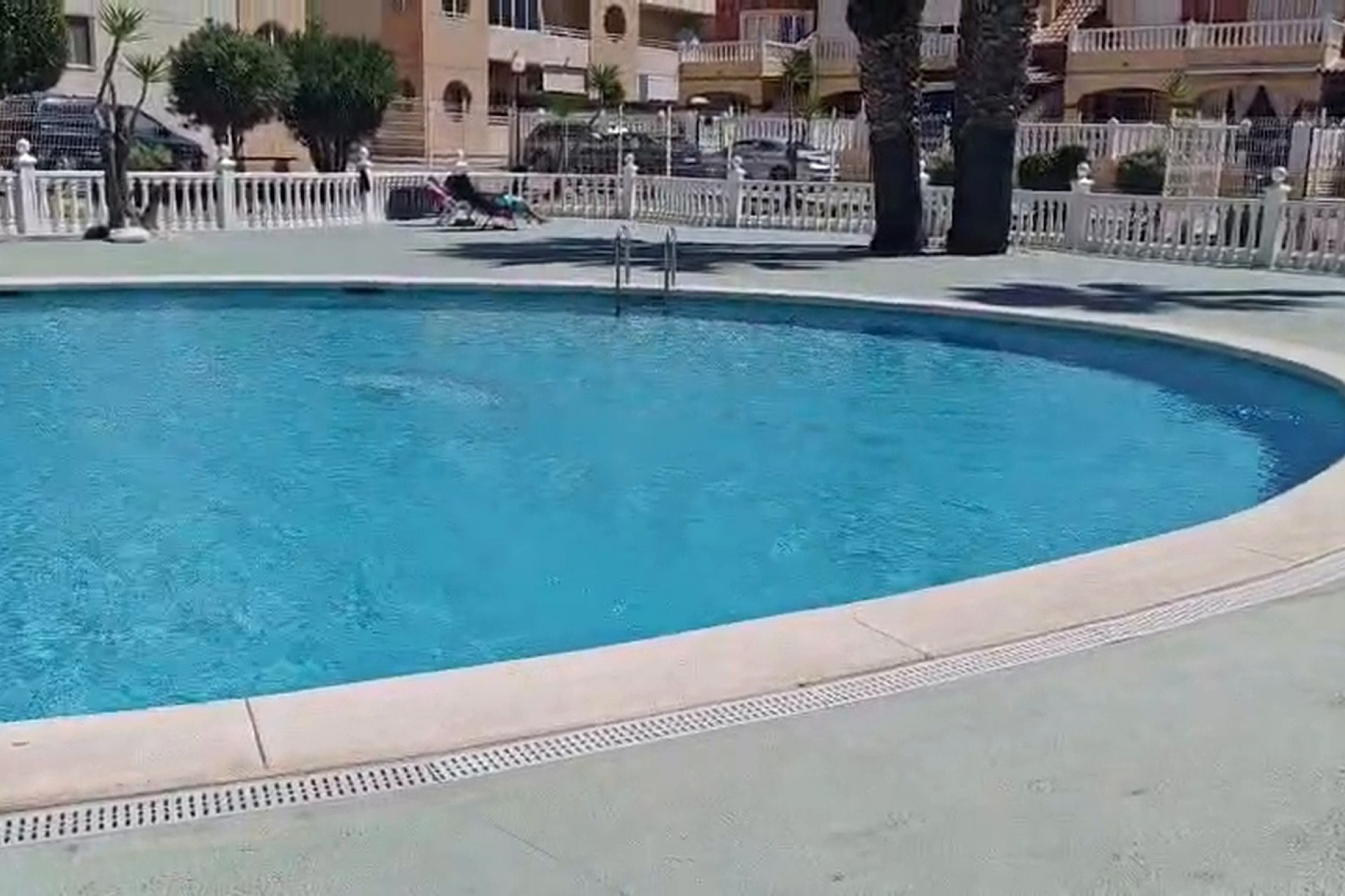 Reventa - Apartment - Flat -
La Siesta