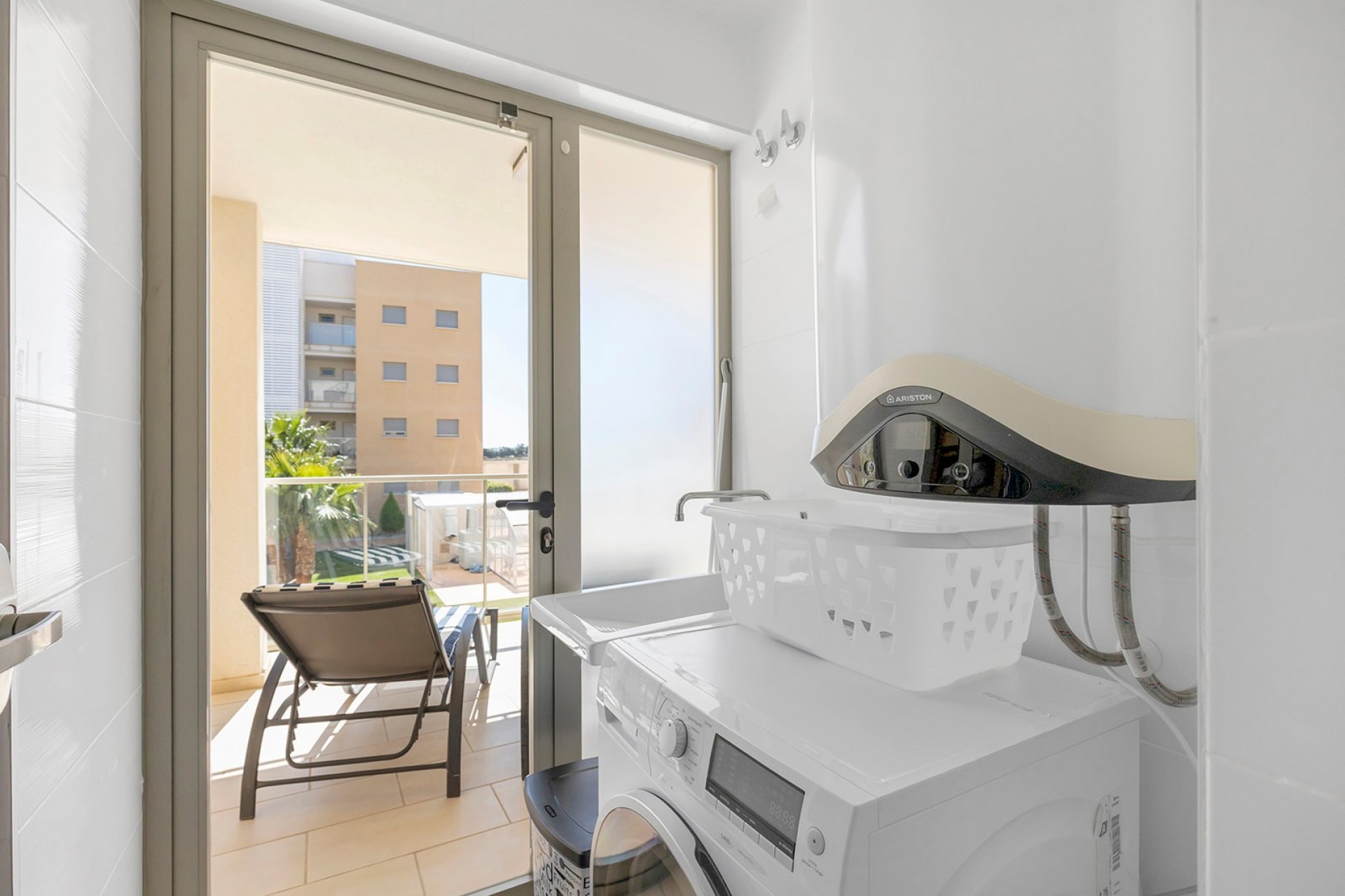 Reventa - Apartment - Flat -
Orihuela Costa - La Zenia
