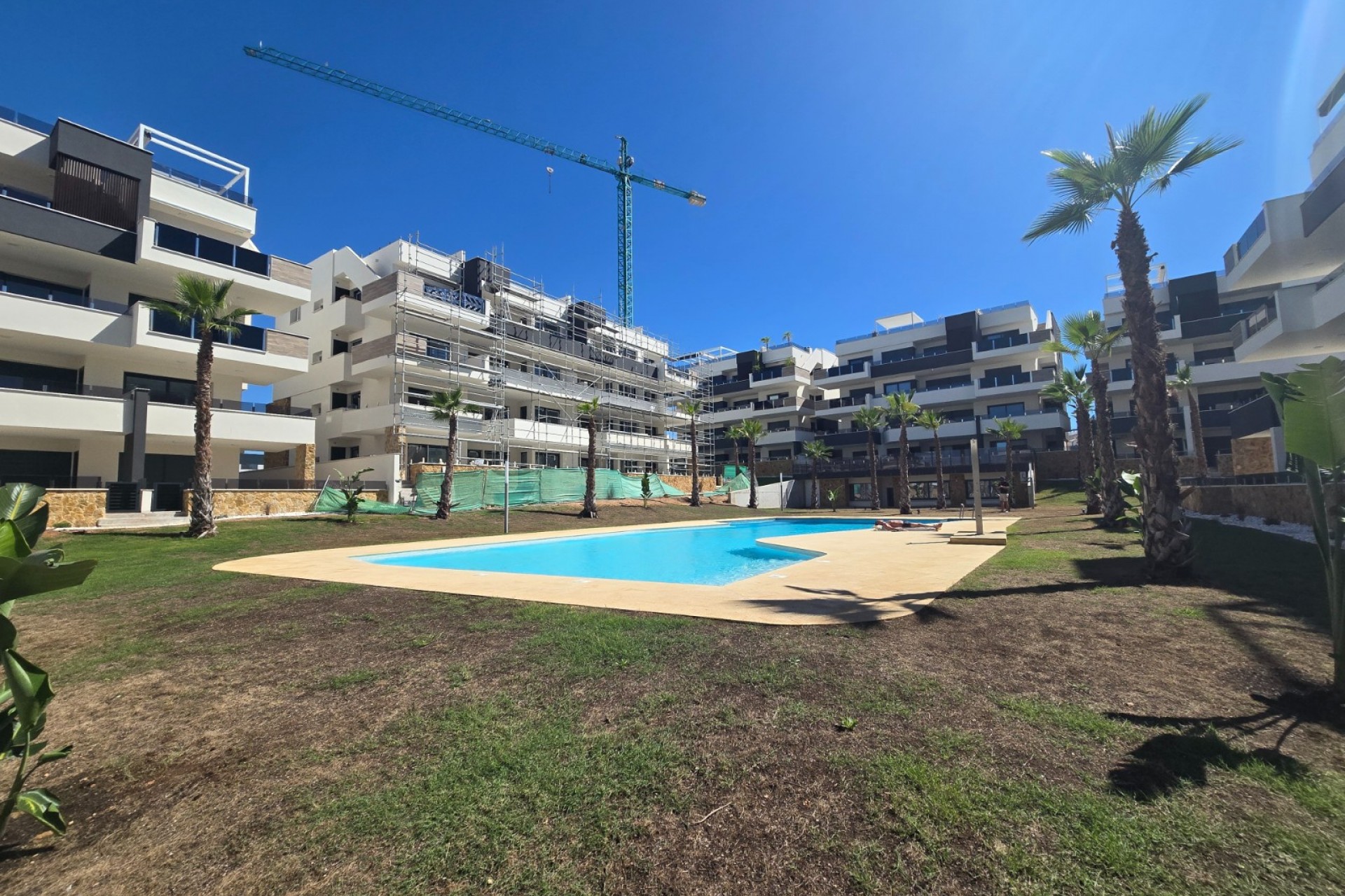 Reventa - Apartment / Flat * -
Orihuela Costa - Los Altos *