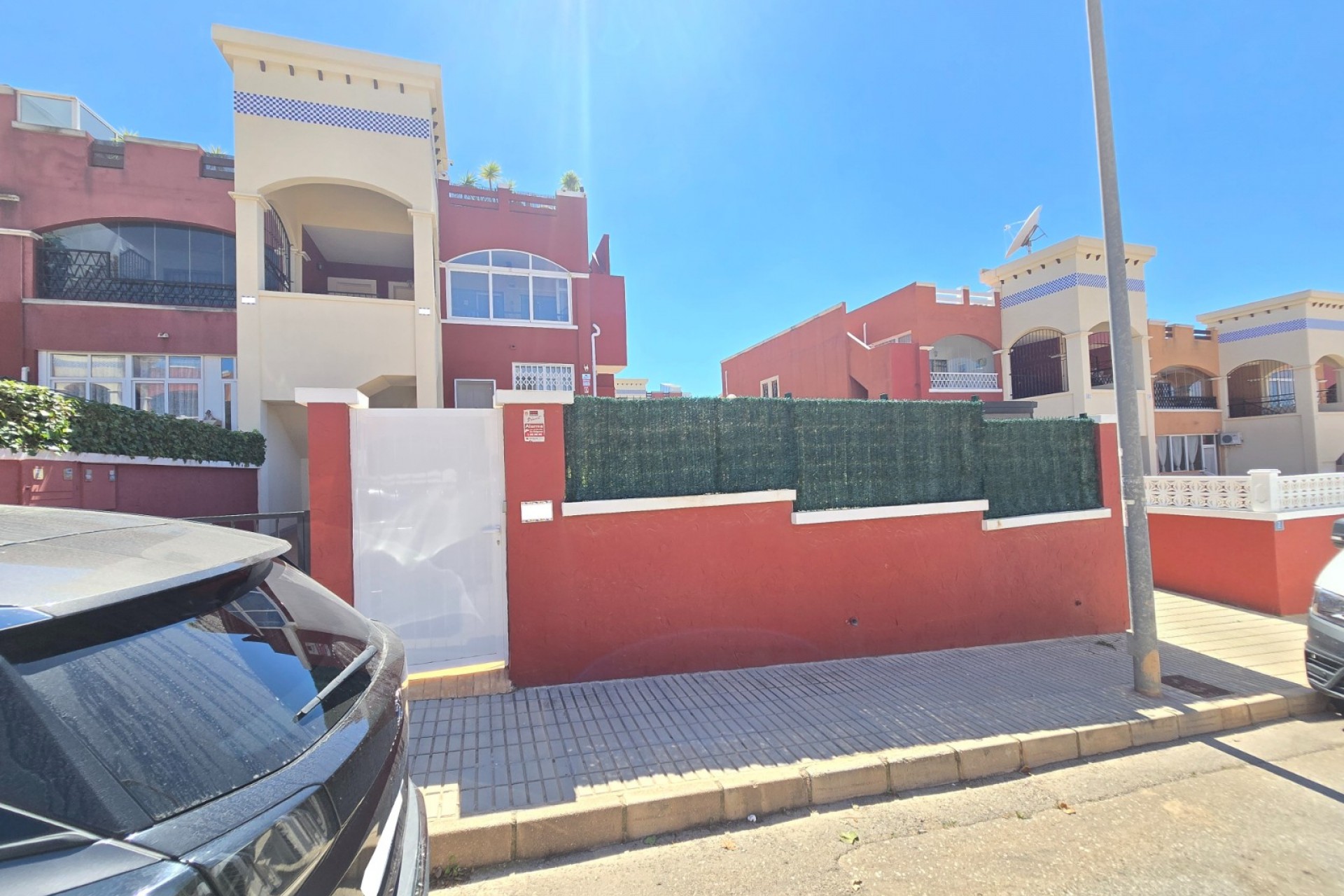 Reventa - Apartment / Flat * -
Orihuela Costa * - Los Altos *