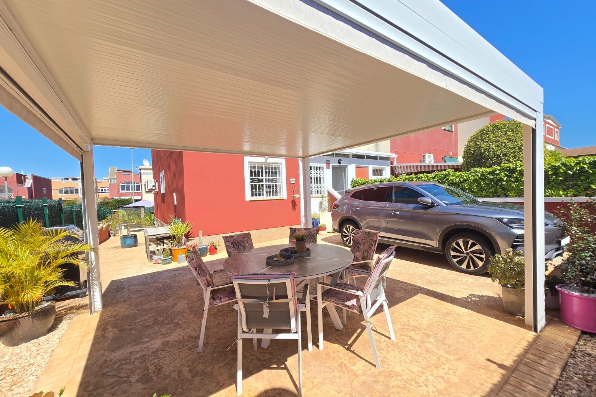 Reventa - Apartment / Flat * -
Orihuela Costa * - Los Altos *