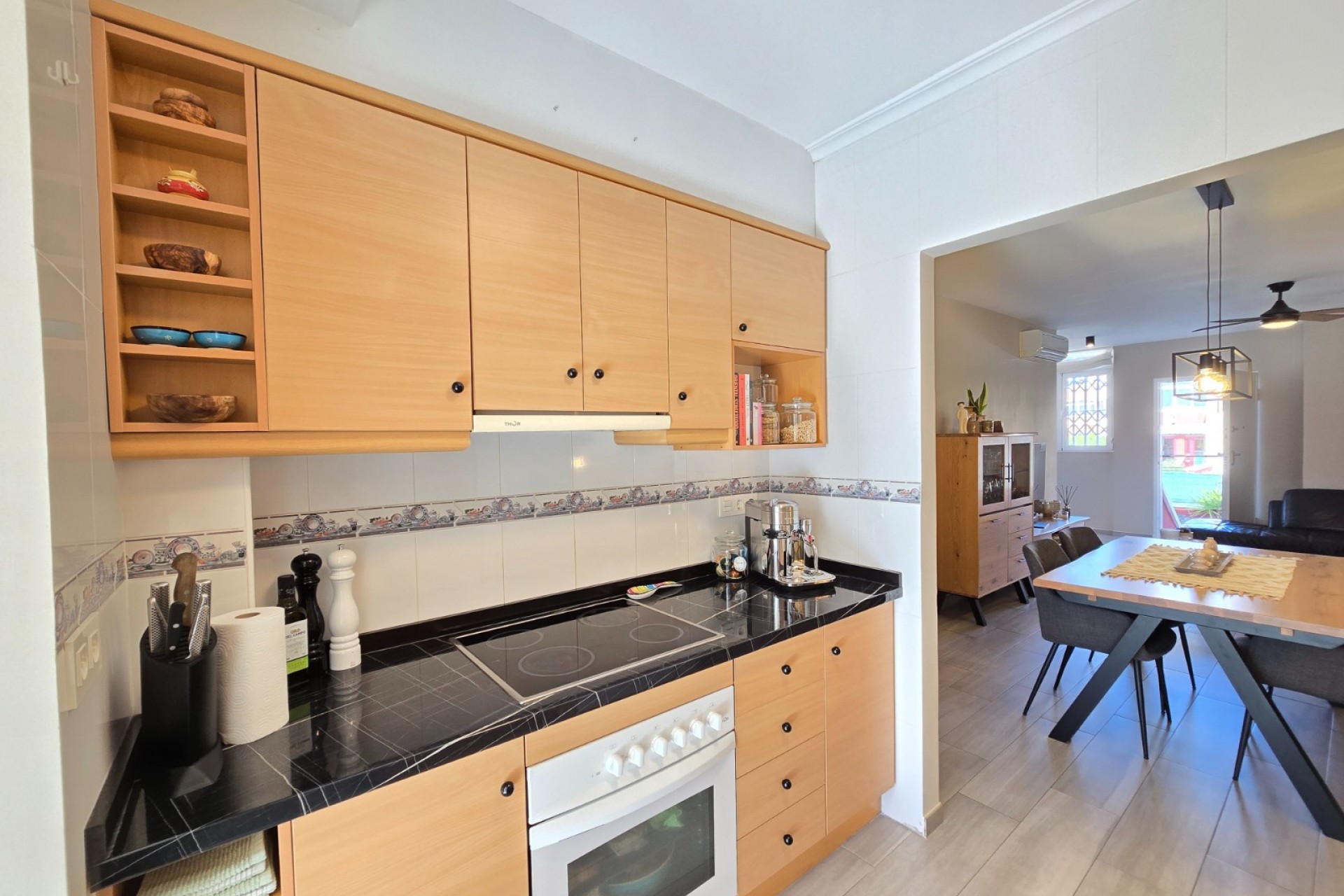 Reventa - Apartment / Flat * -
Orihuela Costa * - Los Altos *