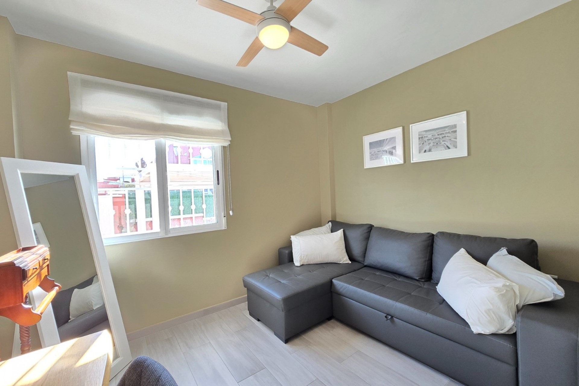 Reventa - Apartment / Flat * -
Orihuela Costa * - Los Altos *