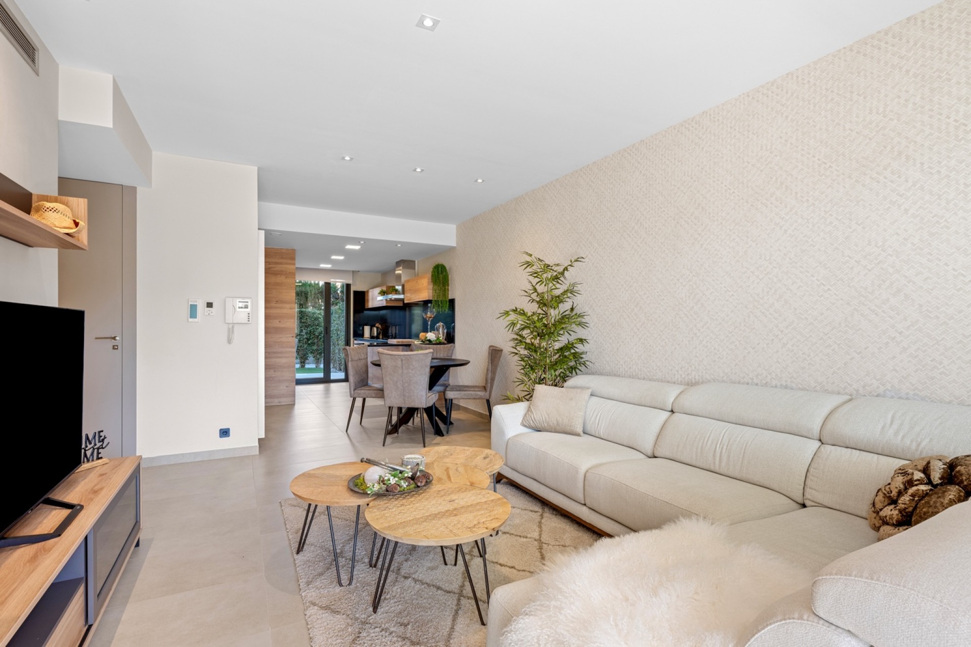 Reventa - Apartment / Flat * -
Orihuela Costa* - Los Dolses*