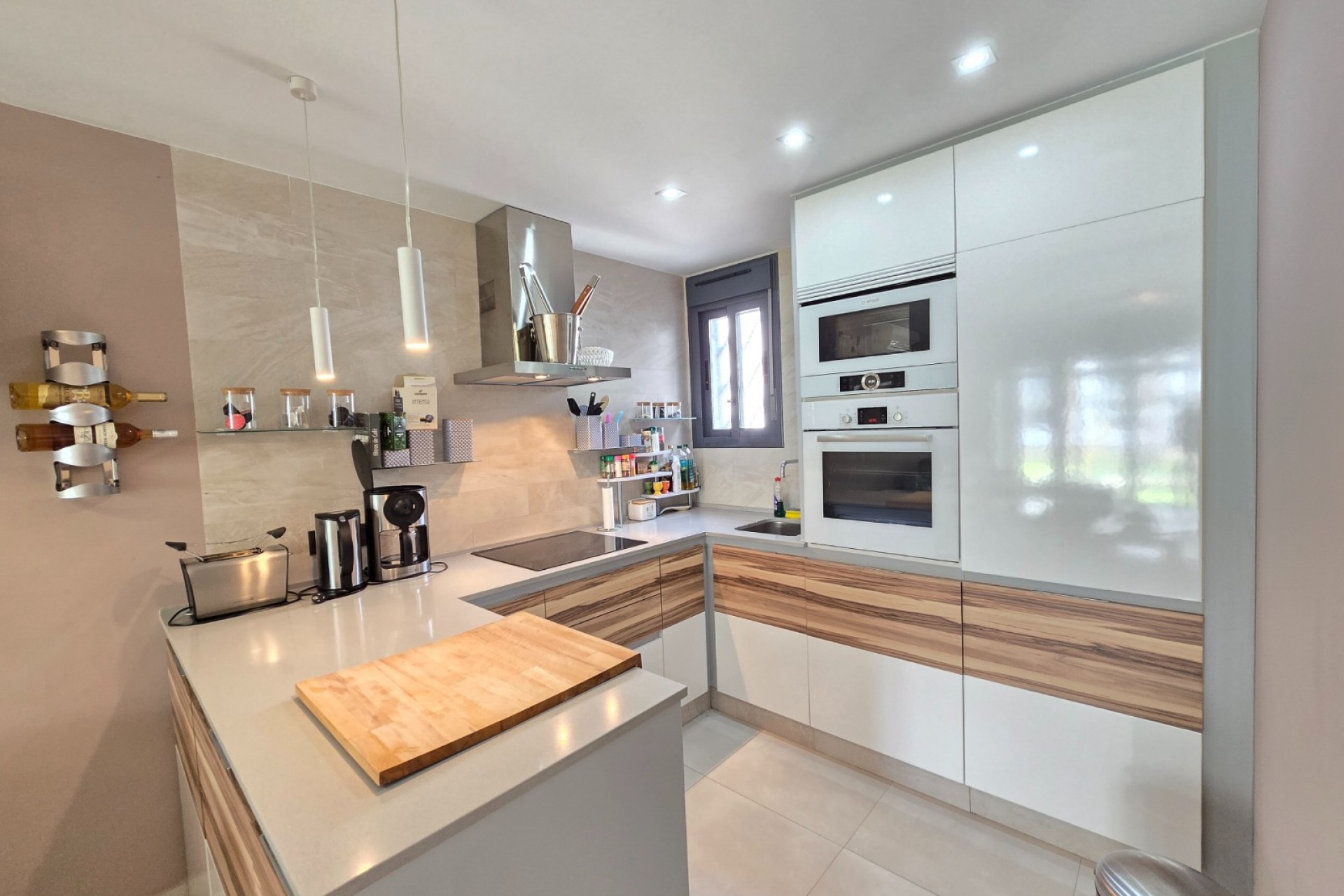 Reventa - Apartment / Flat * -
Orihuela Costa * - Punta Prima *