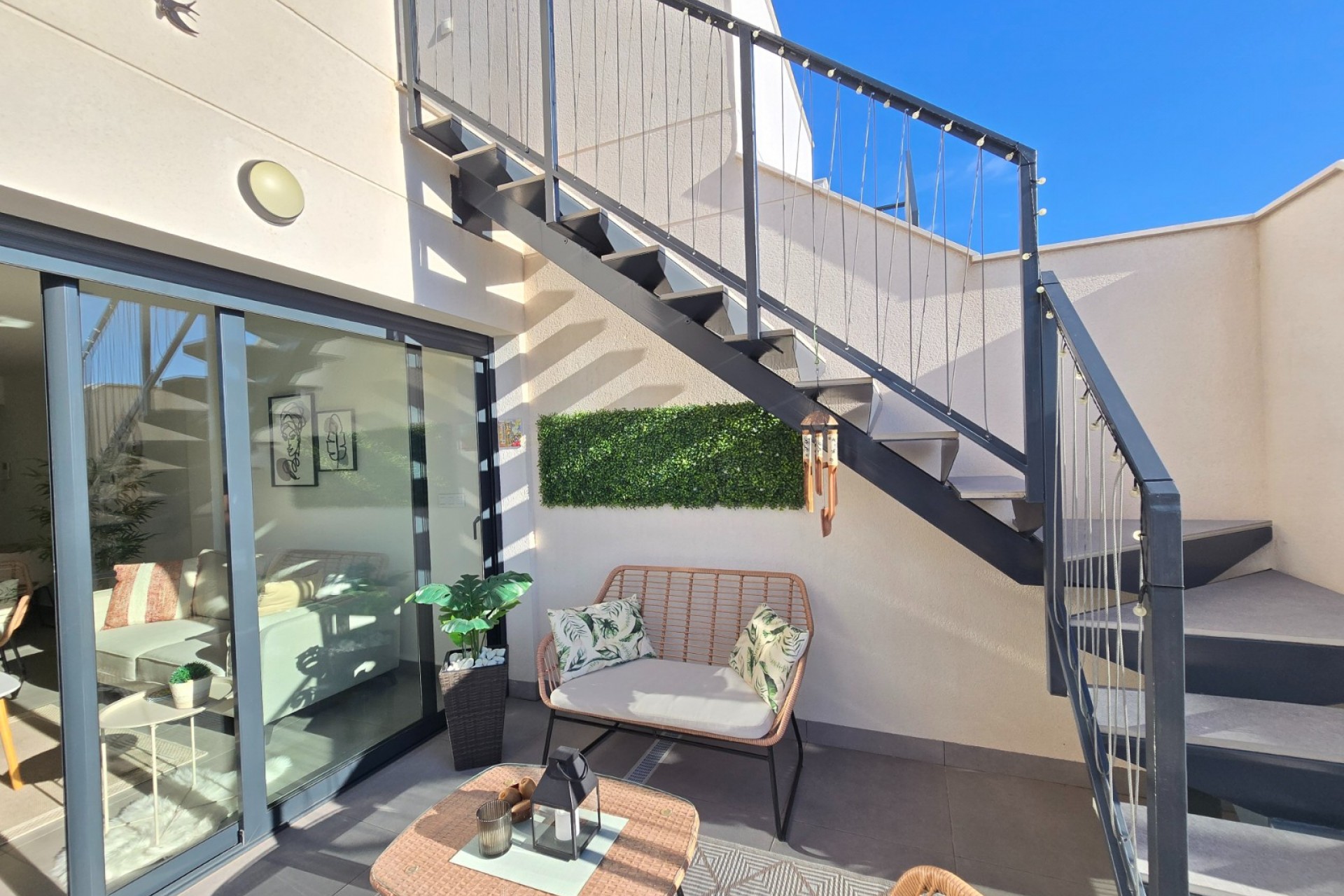 Reventa - Apartment / Flat * -
Orihuela Costa * - Villamartín *