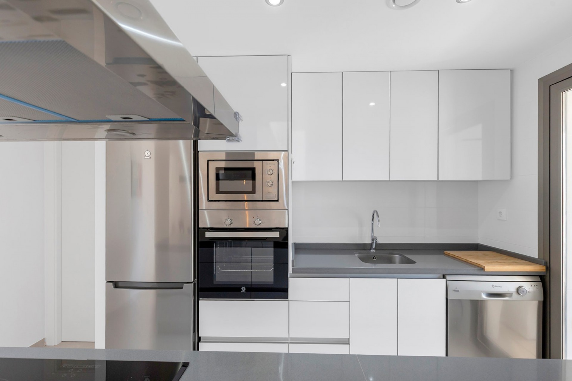 Reventa - Apartment - Flat -
Orihuela Costa - Villamartín