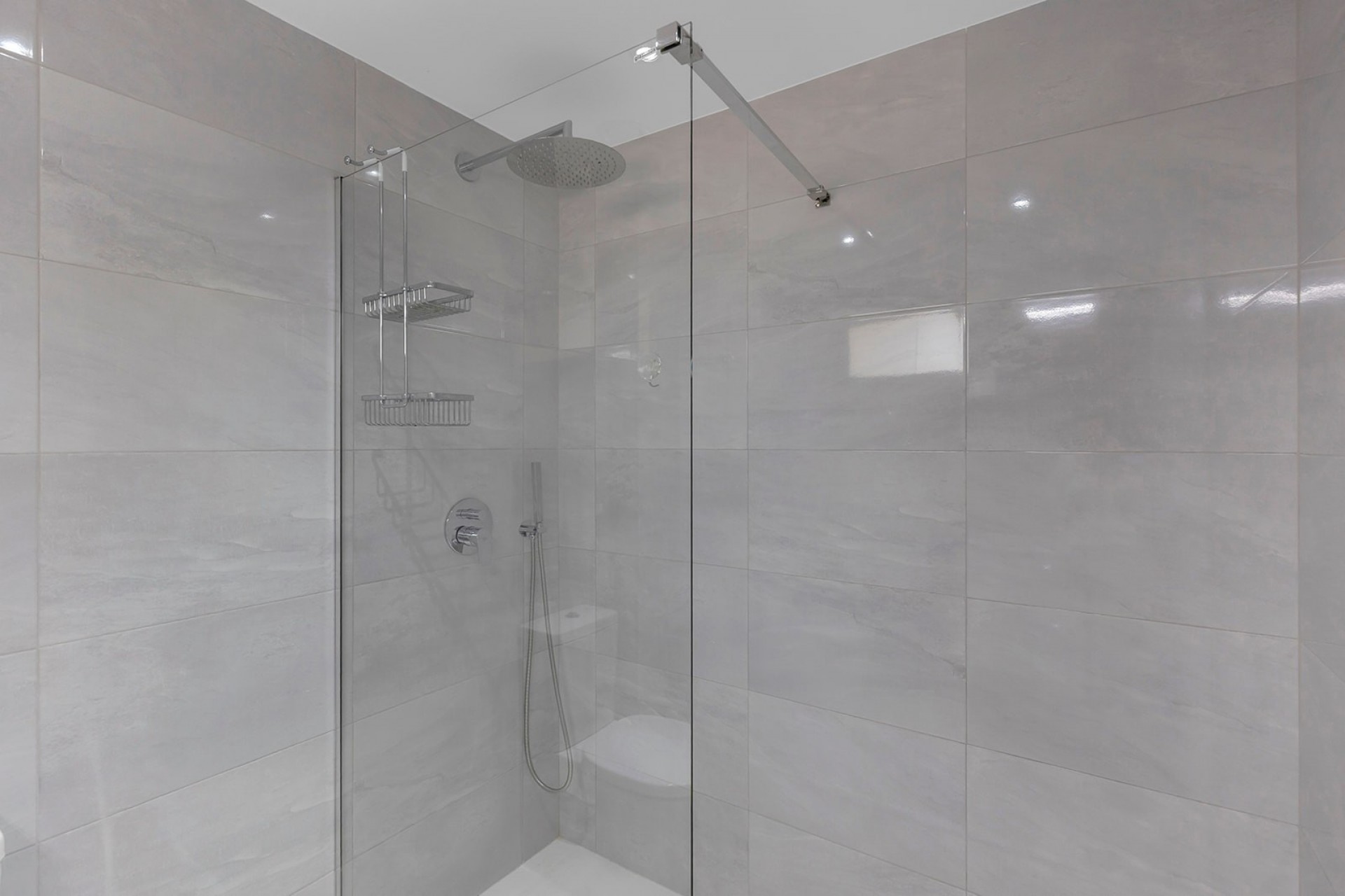 Reventa - Apartment - Flat -
Orihuela Costa - Villamartín