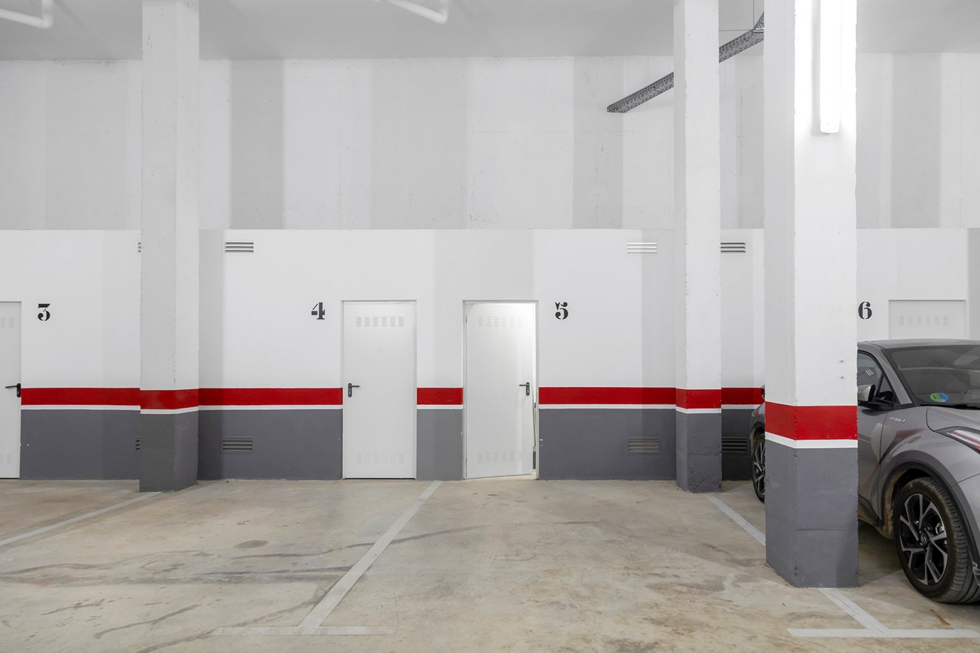 Reventa - Apartment - Flat -
Orihuela Costa - Villamartín