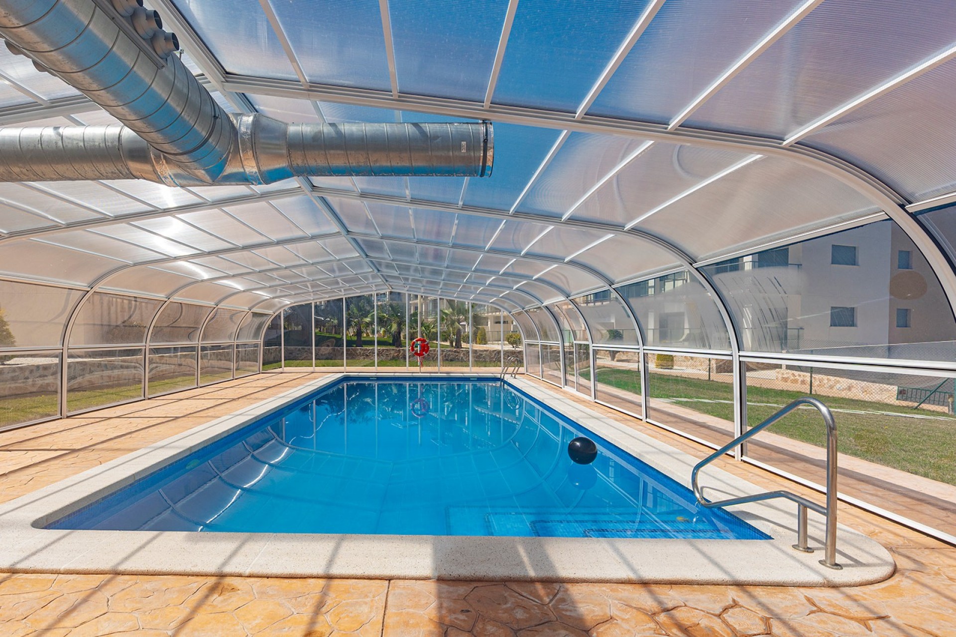 Reventa - Apartment - Flat -
Orihuela Costa - Villamartín