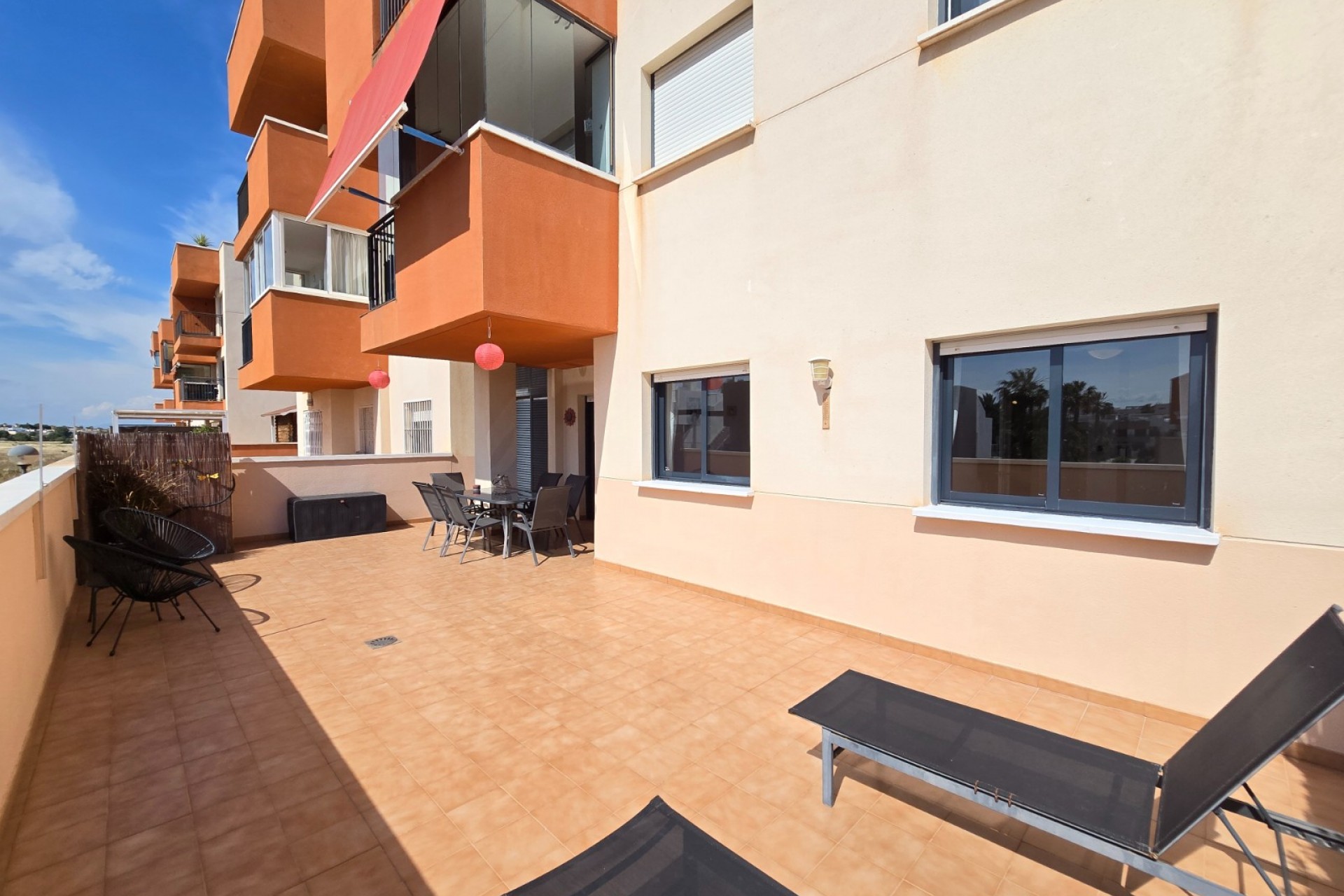 Reventa - Apartment / Flat * -
Orihuela Costa * - Villamartín *