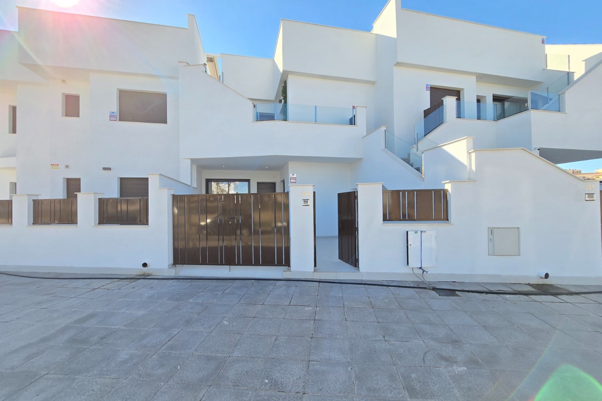 Reventa - Apartment / Flat * -
Pilar de la Horadada *