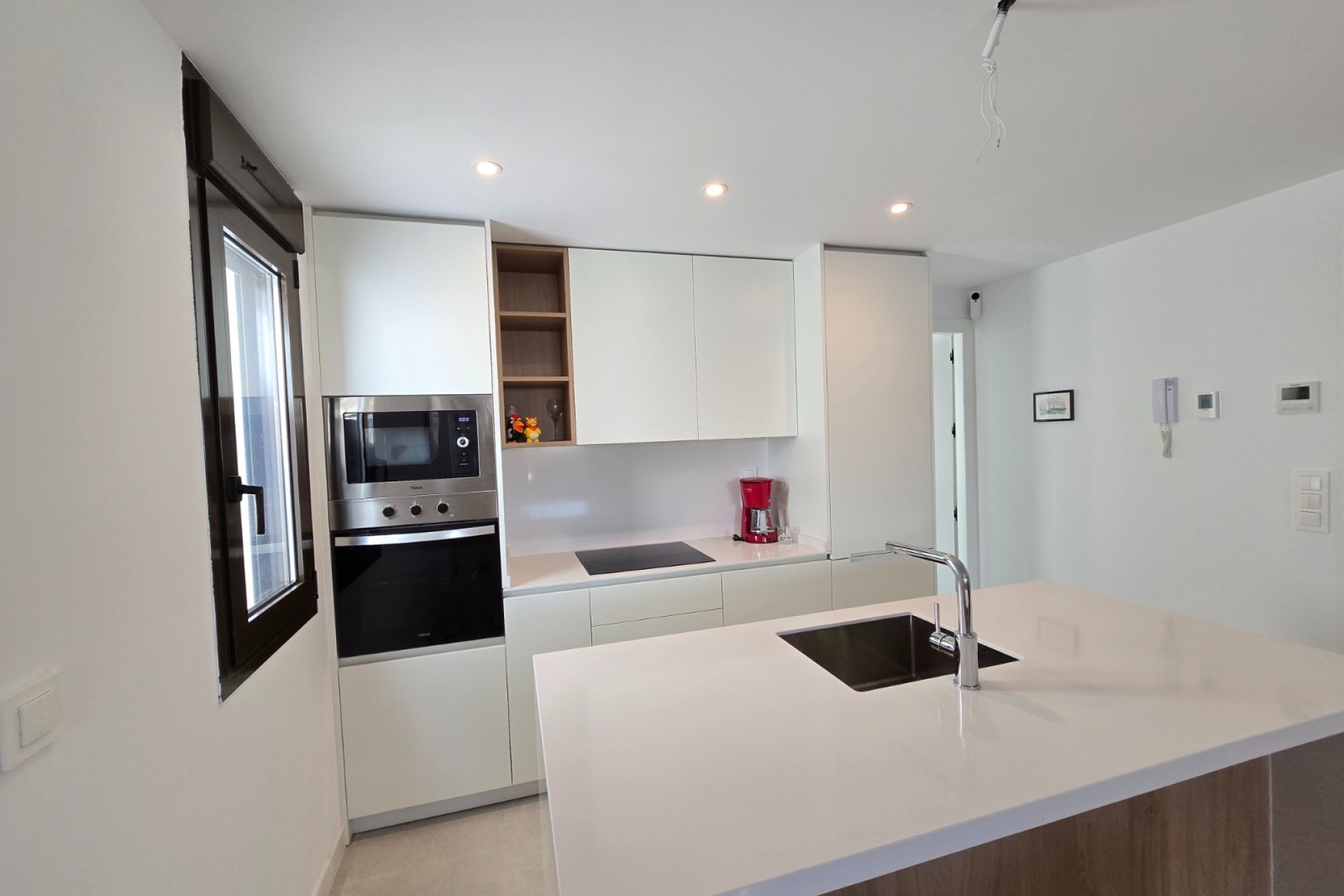 Reventa - Apartment / Flat * -
Pilar de la Horadada *