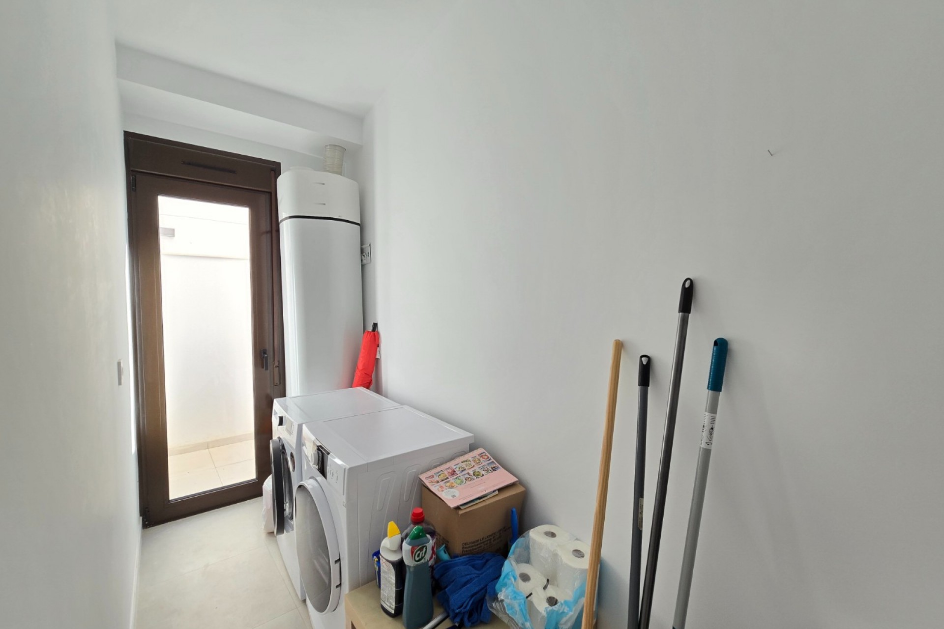 Reventa - Apartment / Flat * -
Pilar de la Horadada *