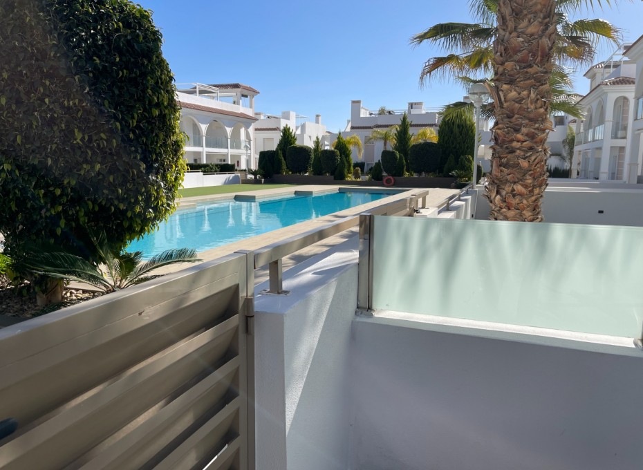 Reventa - Apartment - Flat -
Rojales - Ciudad Quesada