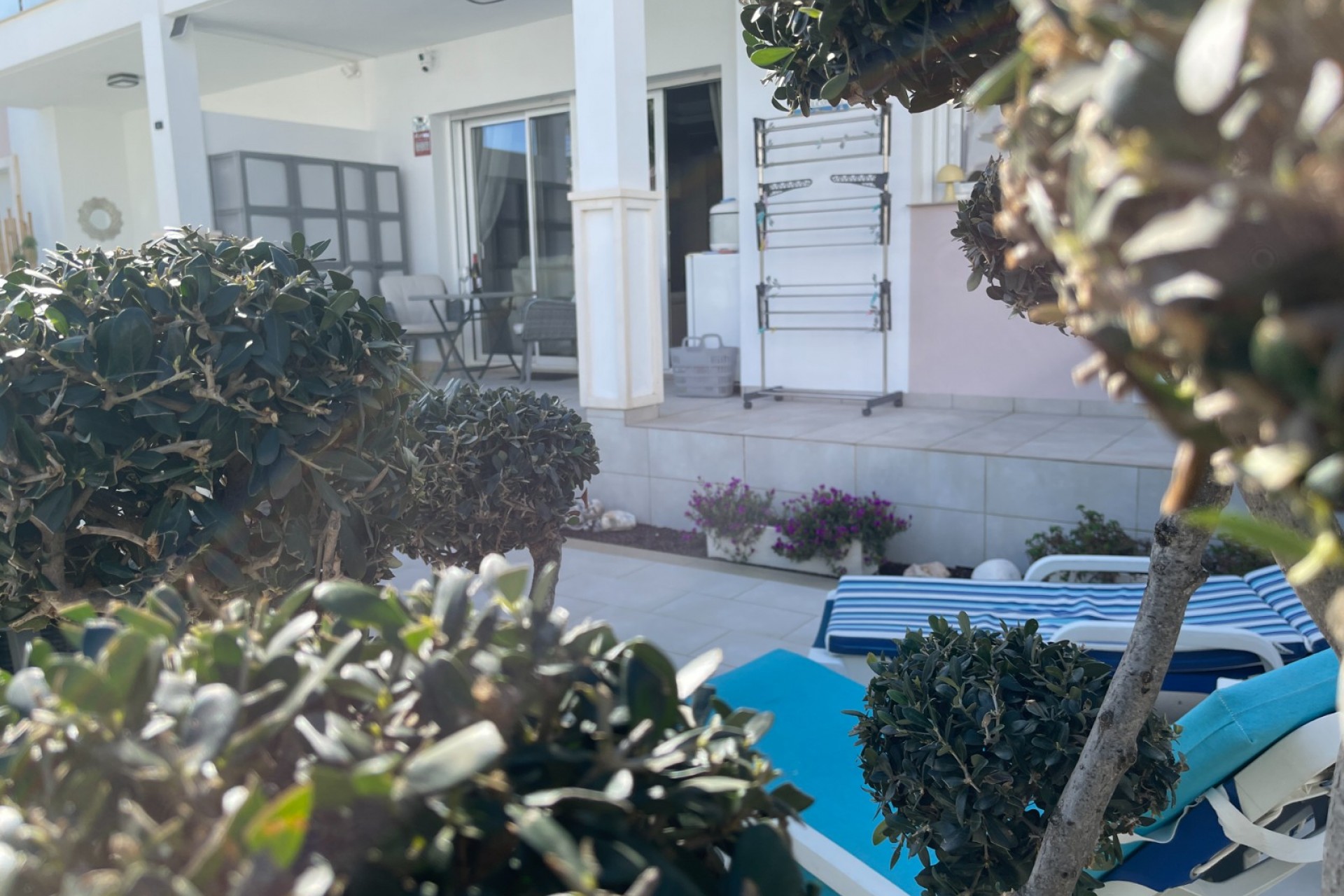 Reventa - Apartment - Flat -
Rojales - Ciudad Quesada