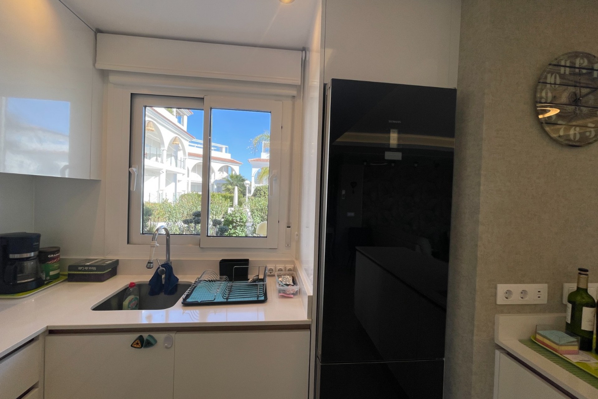 Reventa - Apartment - Flat -
Rojales - Ciudad Quesada
