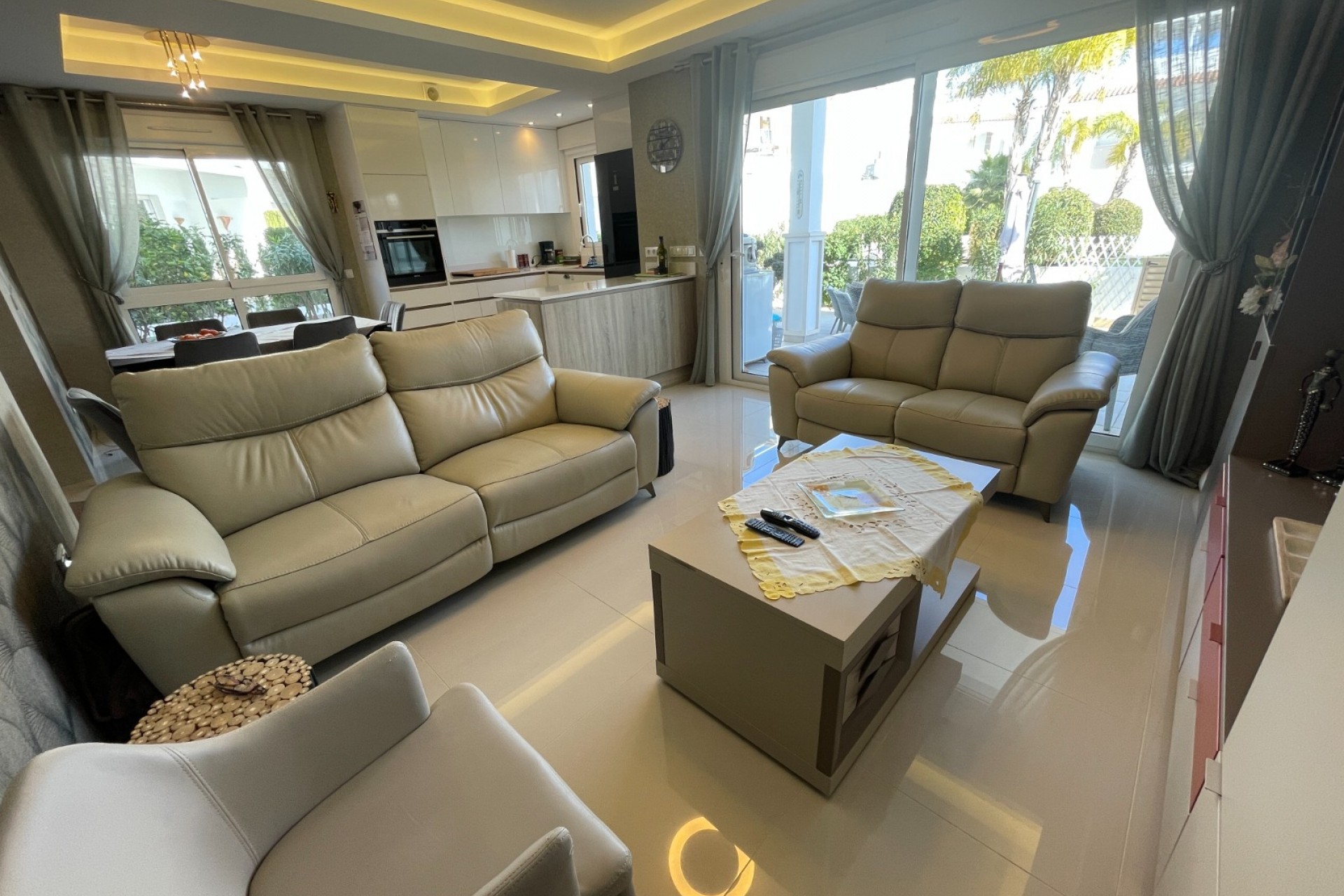 Reventa - Apartment - Flat -
Rojales - Ciudad Quesada