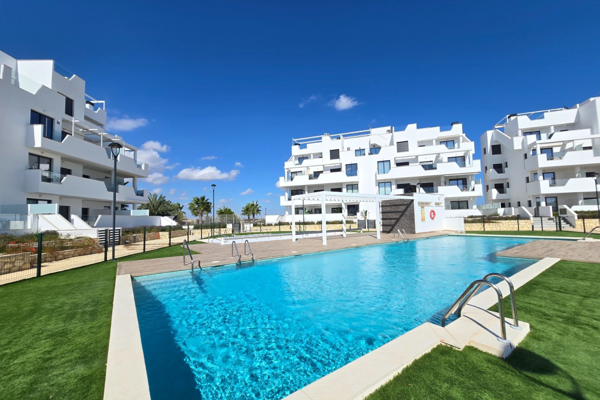 Reventa - Apartment / Flat * -
Torre Pacheco - Santa Rosalia Lake And Life Resort