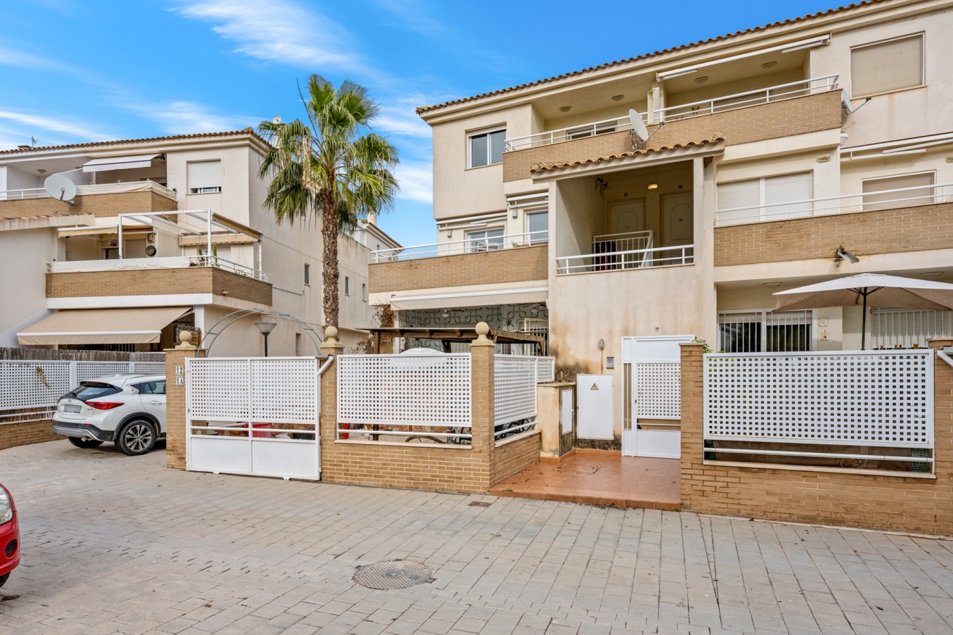 Reventa - Apartment / Flat * -
Torre Pacheco* - Torrepacheco