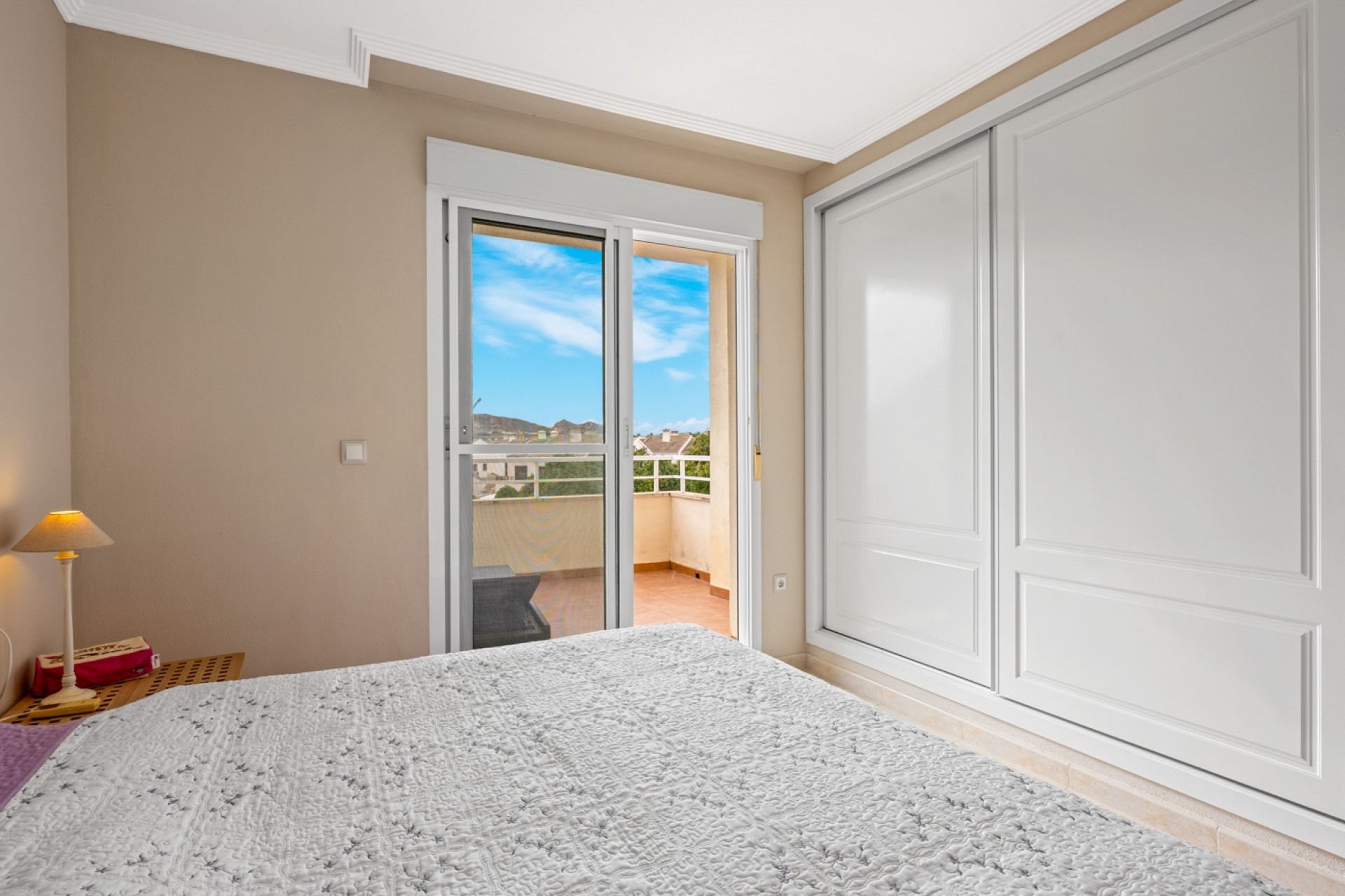 Reventa - Apartment / Flat * -
Torre Pacheco* - Torrepacheco