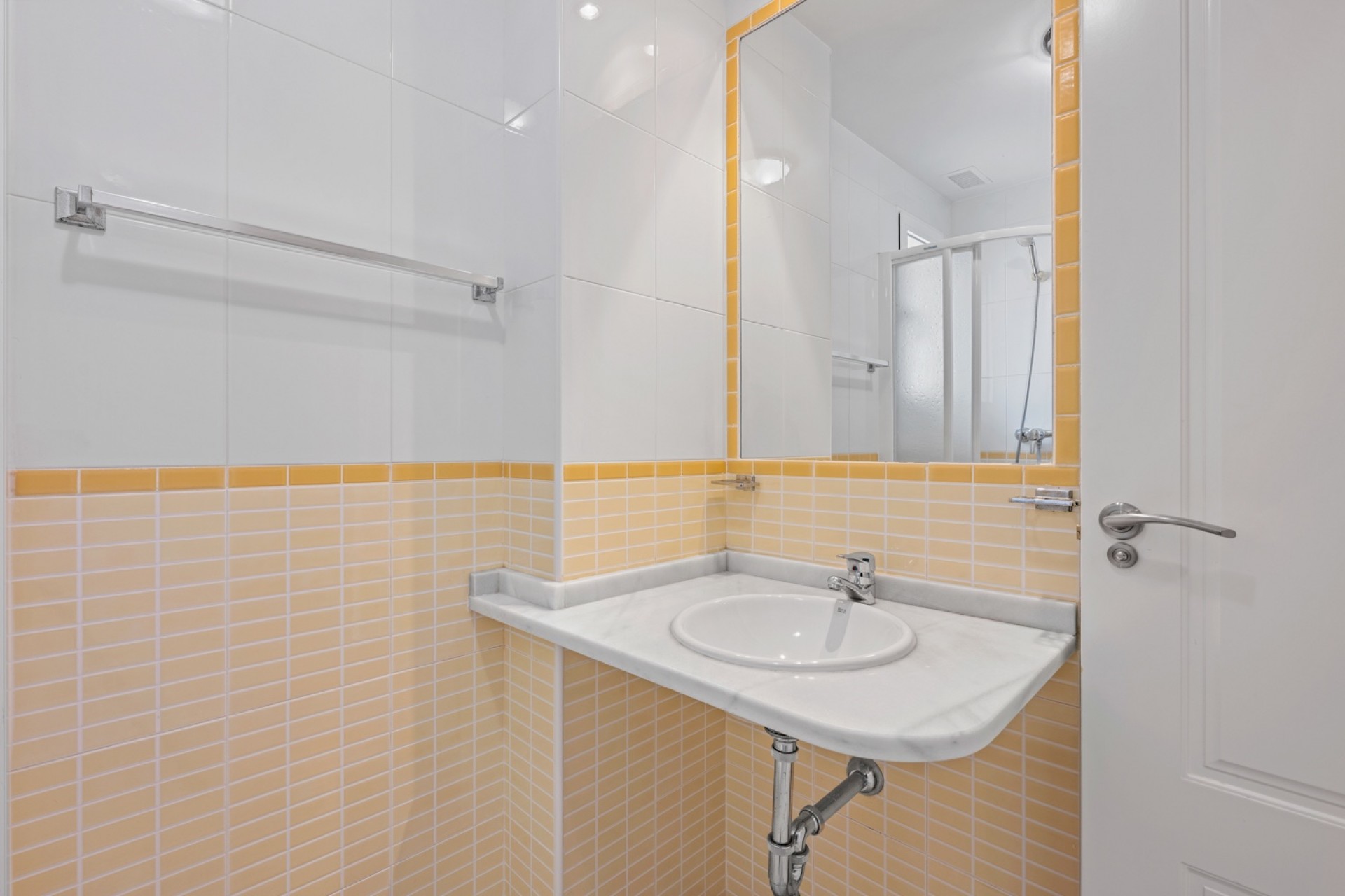 Reventa - Apartment / Flat * -
Torre Pacheco* - Torrepacheco