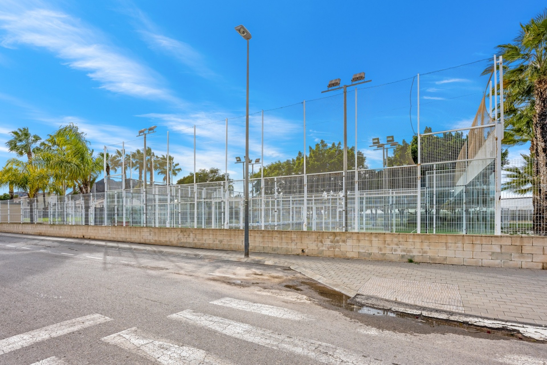 Reventa - Apartment / Flat * -
Torre Pacheco* - Torrepacheco
