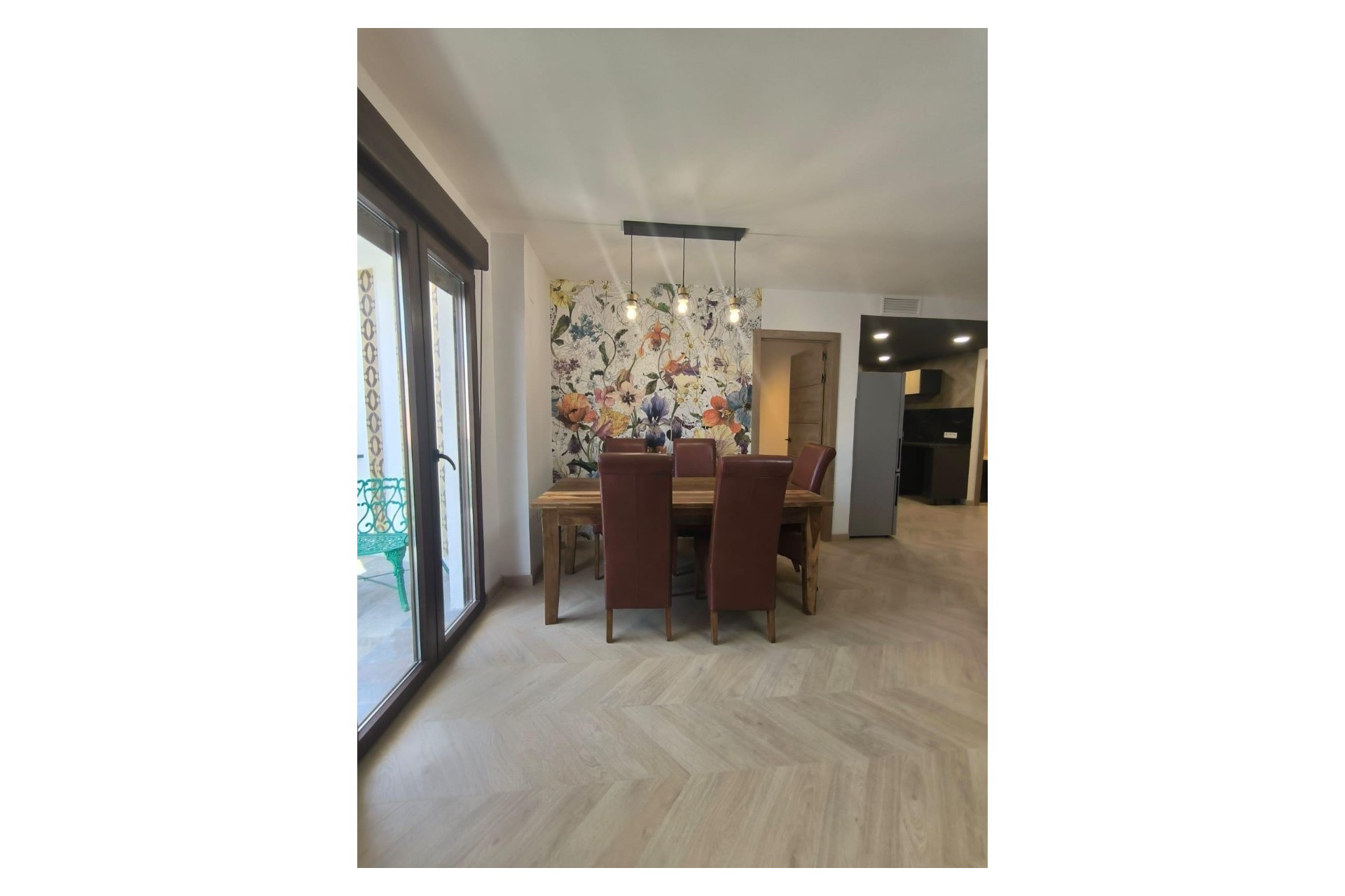 Reventa - Apartment - Flat -
Torrevieia - Acequion