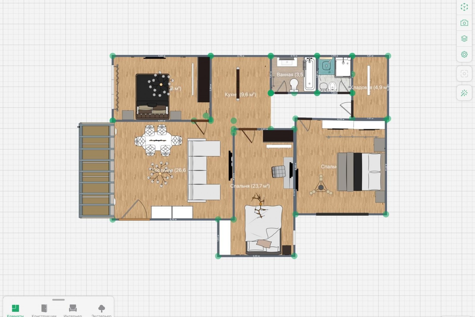 Reventa - Apartment - Flat -
Torrevieia - Acequion