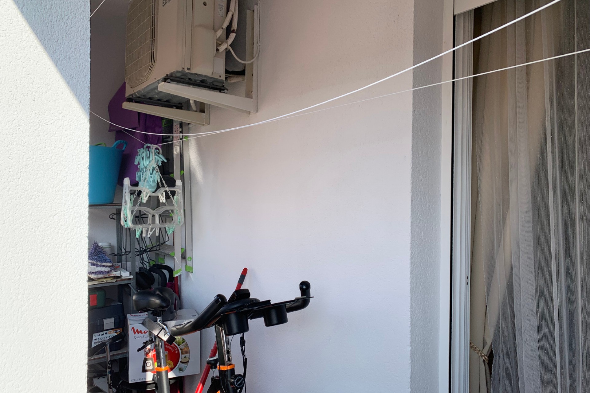 Reventa - Apartment - Flat -
Torrevieia - Center