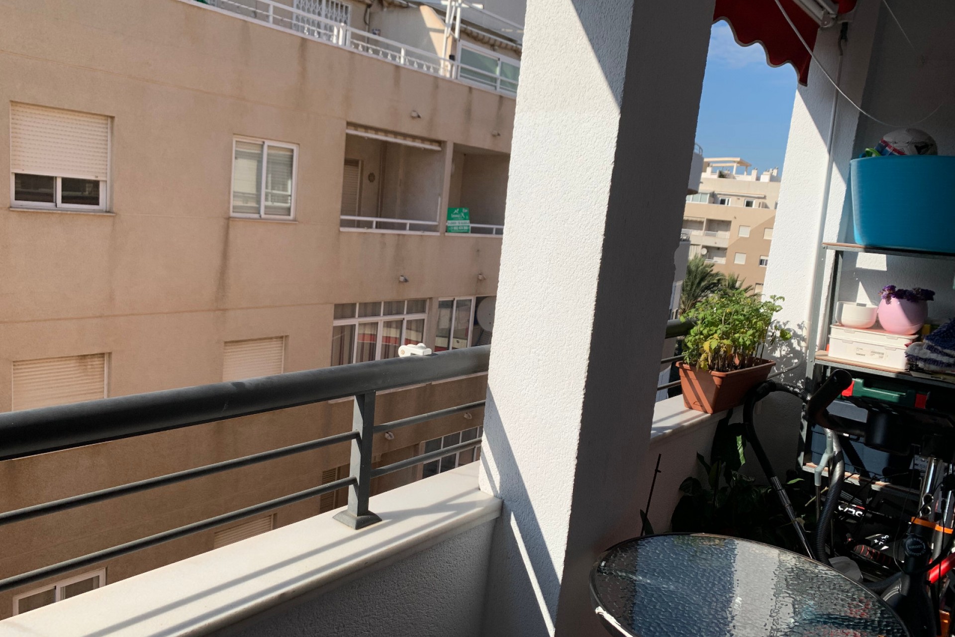 Reventa - Apartment - Flat -
Torrevieia - Center