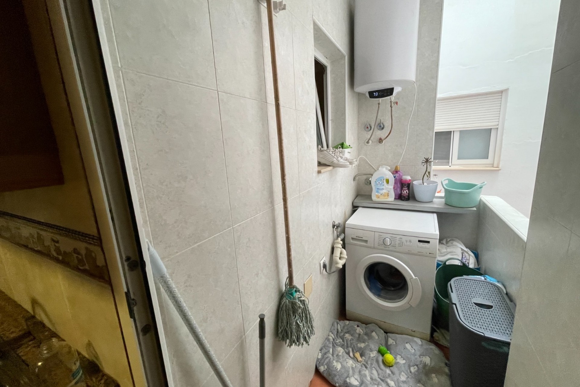 Reventa - Apartment - Flat -
Torrevieia - Torrevieja