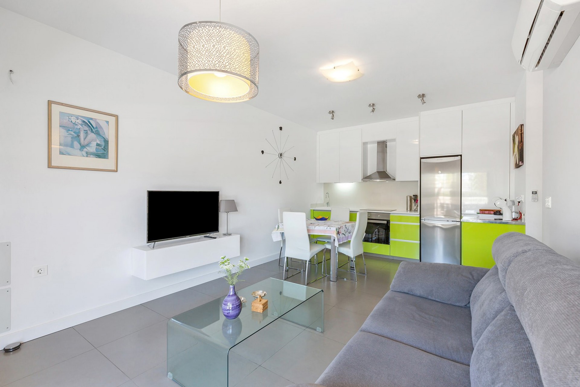 Reventa - Apartment - Ground Floor -
Pilar de la Horadada - Mil Palmeras