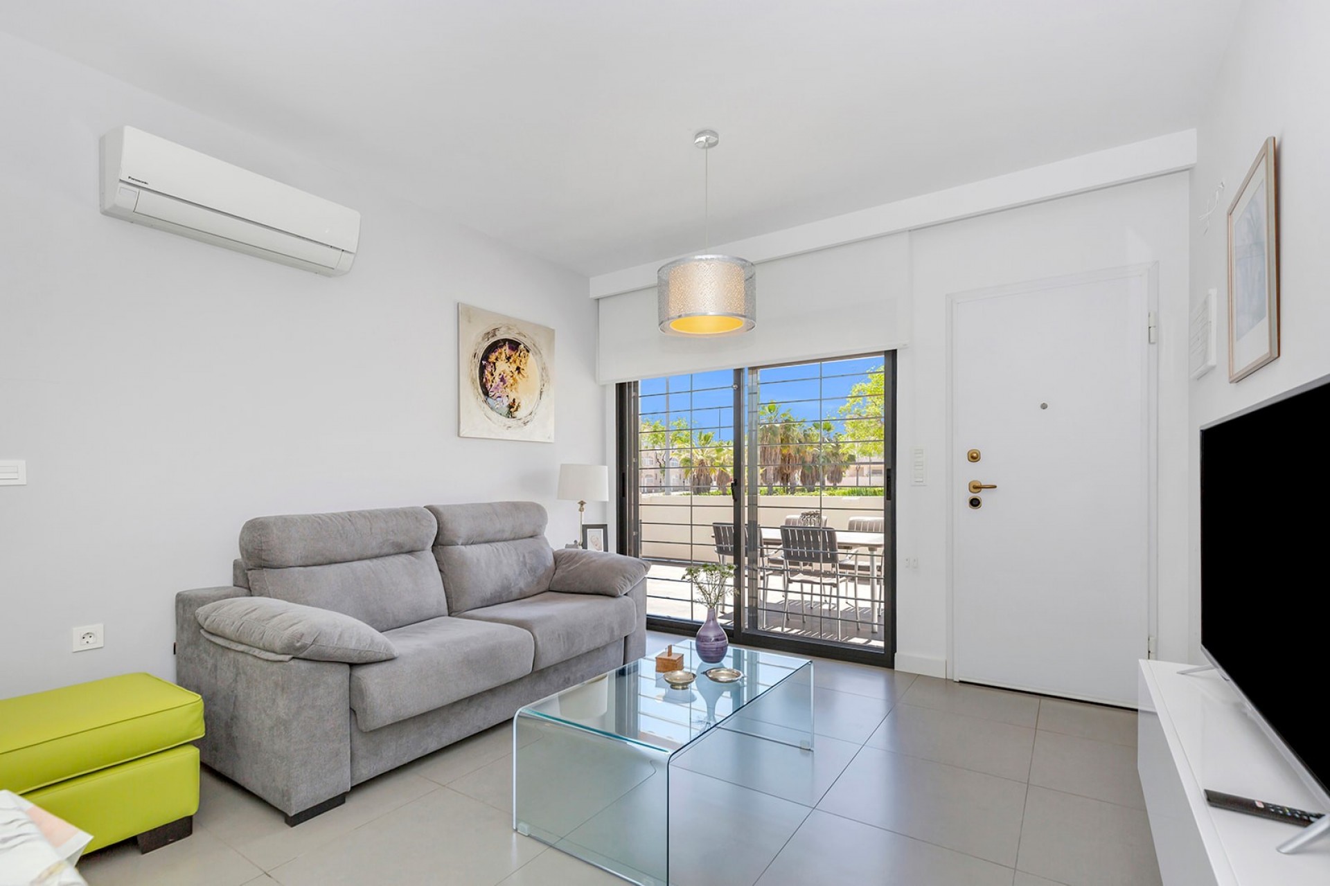 Reventa - Apartment - Ground Floor -
Pilar de la Horadada - Mil Palmeras