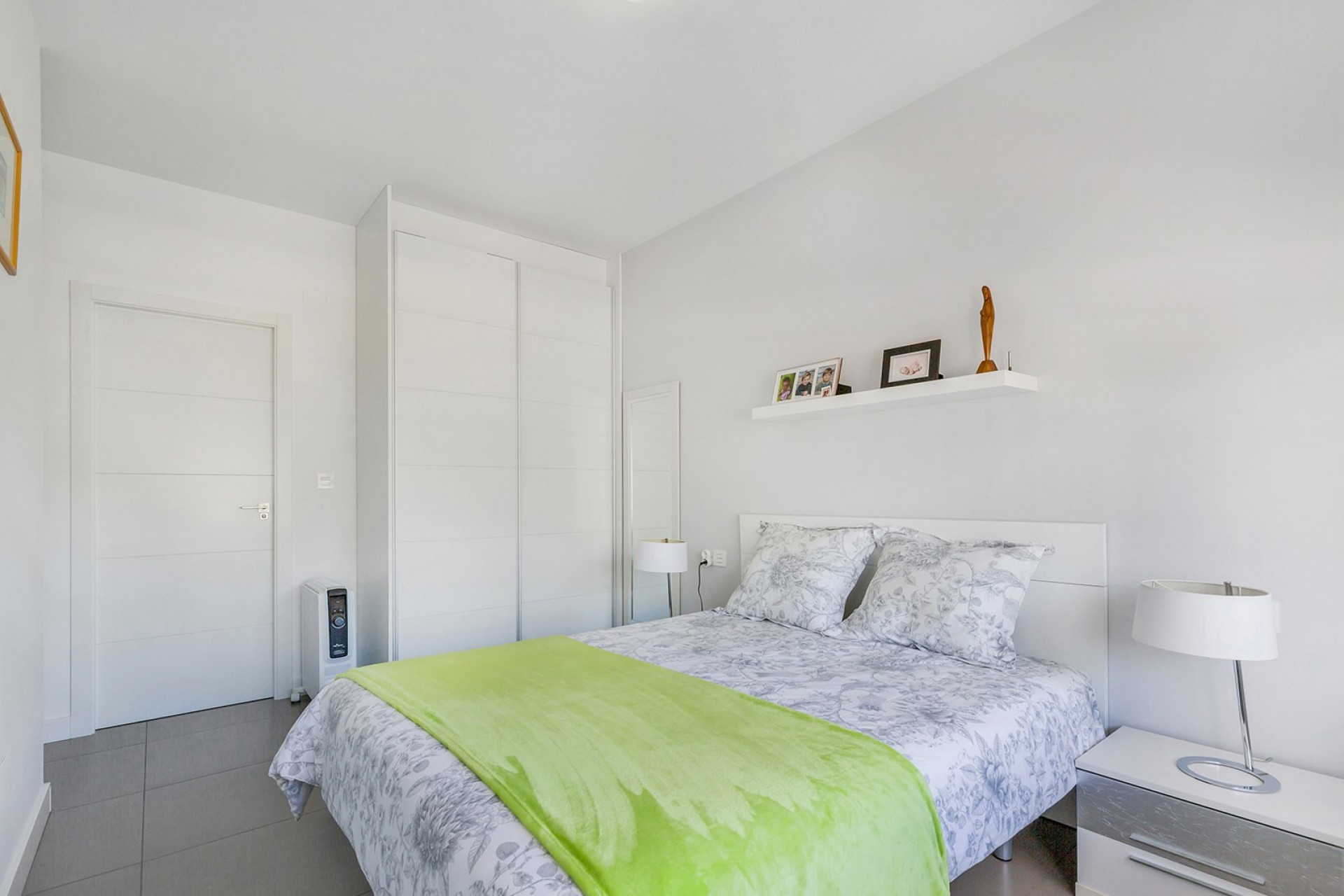 Reventa - Apartment - Ground Floor -
Pilar de la Horadada - Mil Palmeras