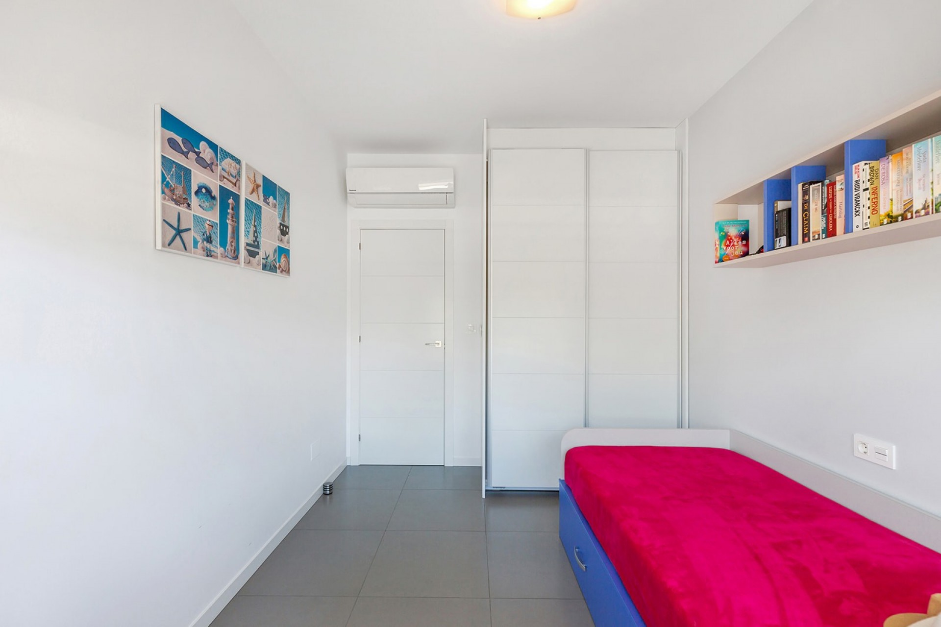 Reventa - Apartment - Ground Floor -
Pilar de la Horadada - Mil Palmeras