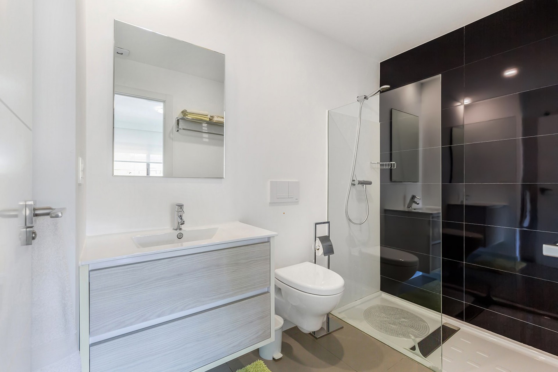 Reventa - Apartment - Ground Floor -
Pilar de la Horadada - Mil Palmeras