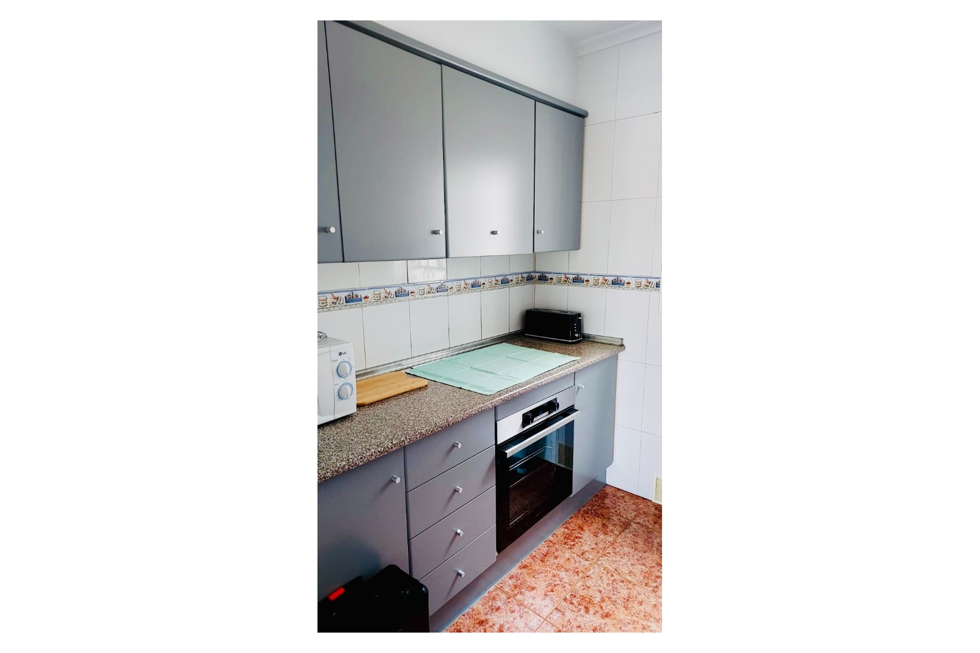 Reventa - Apartment Penthouse -
Entre Naranjos - Vistabella - Entre Naranjos