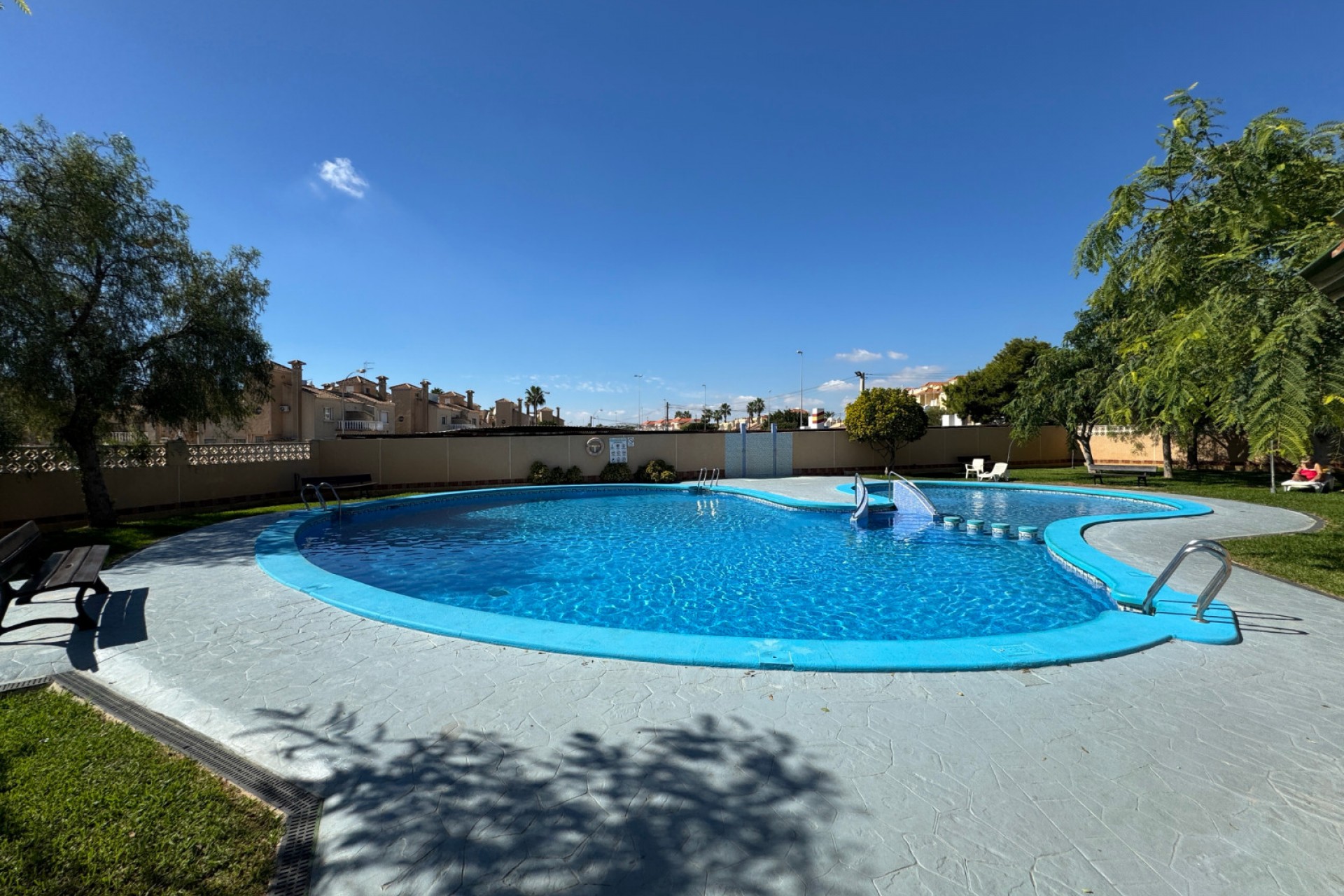 Reventa - Apartment - Top Floor Apartment -
Orihuela Costa - Los Almendros-La Florida