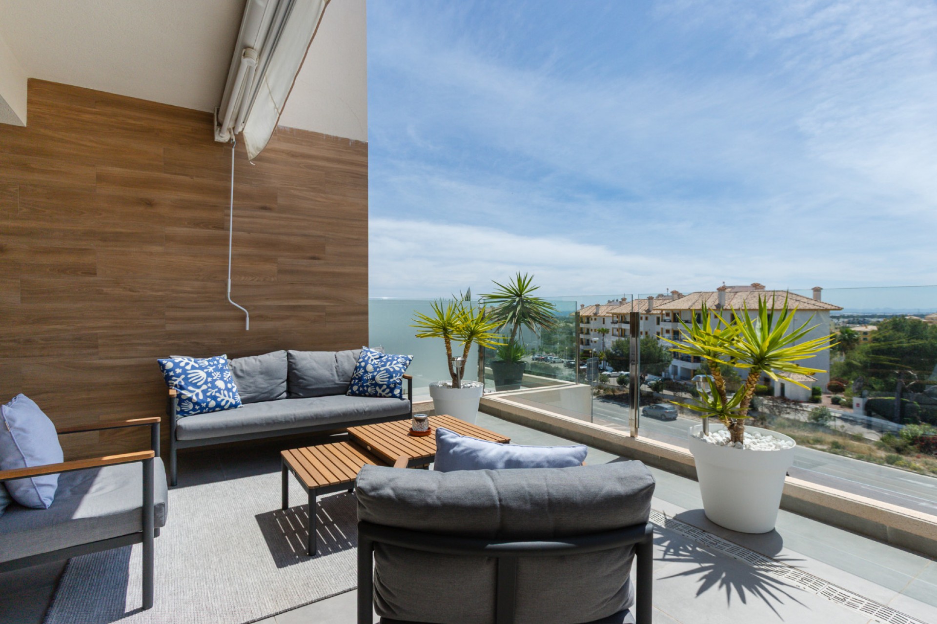 Reventa - Apartment - Top Floor Apartment -
Orihuela Costa - Villamartín