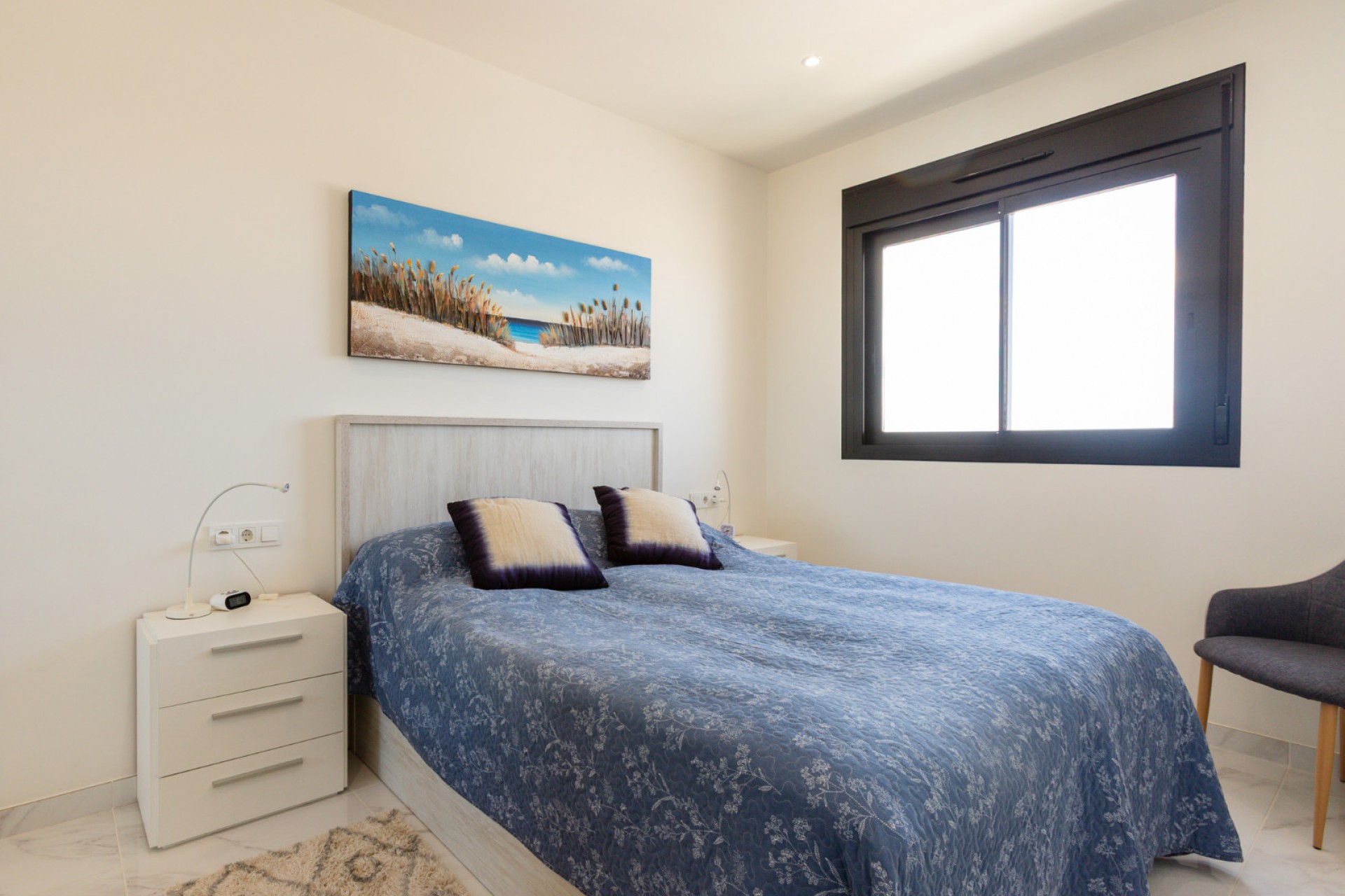 Reventa - Apartment - Top Floor Apartment -
Orihuela Costa - Villamartín