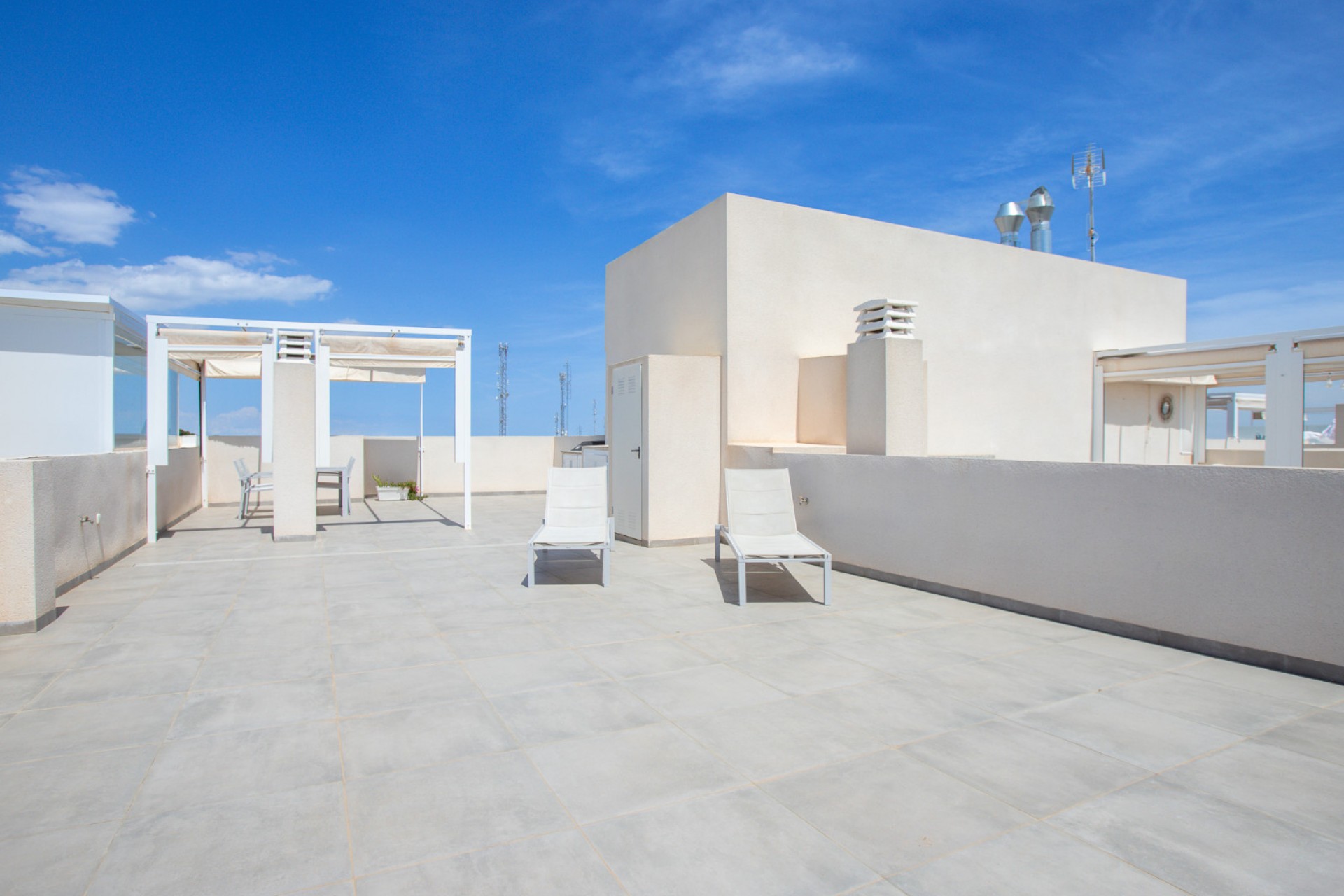 Reventa - Apartment - Top Floor Apartment -
Orihuela Costa - Villamartín