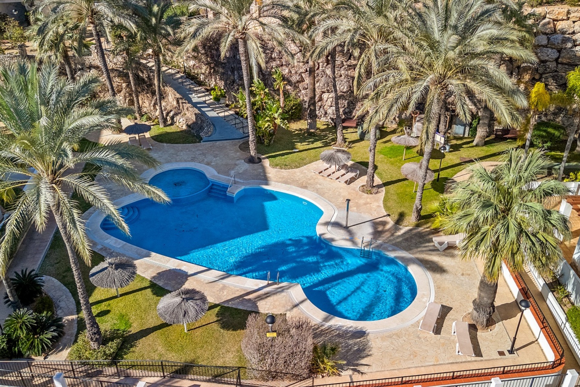 Reventa - Apartments -
Altea - Mascarat