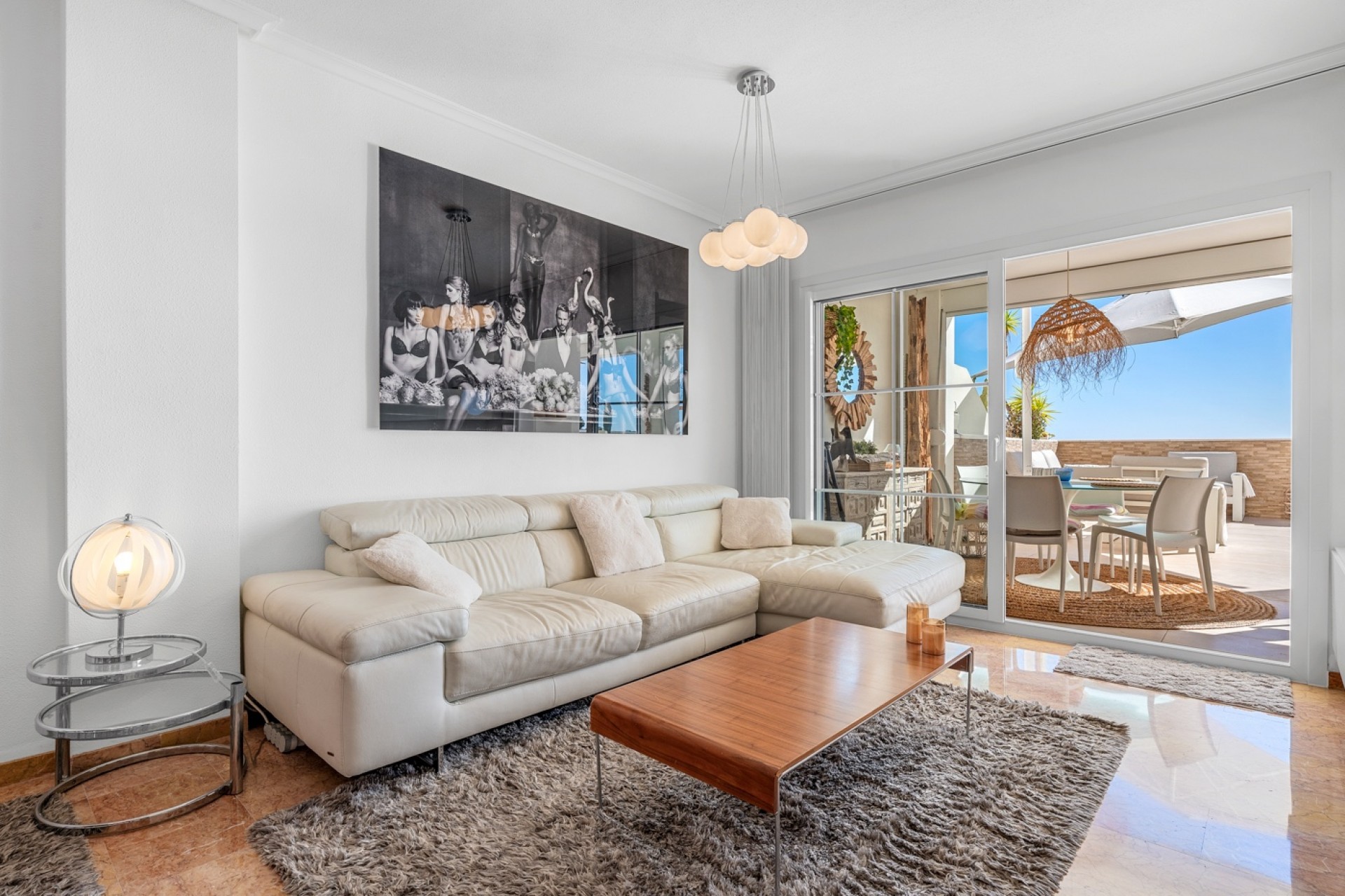 Reventa - Apartments -
Altea - Mascarat
