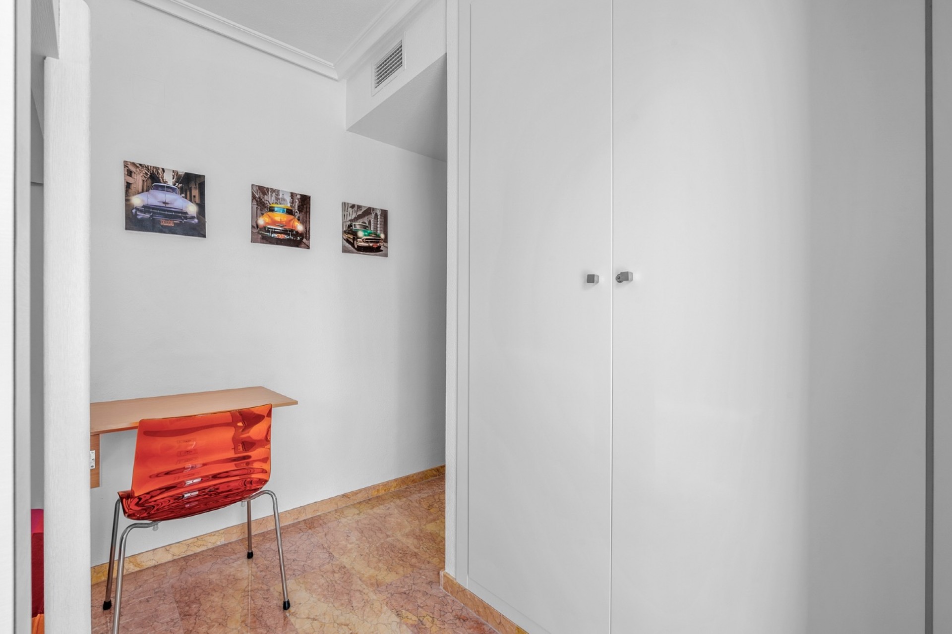 Reventa - Apartments -
Altea - Mascarat