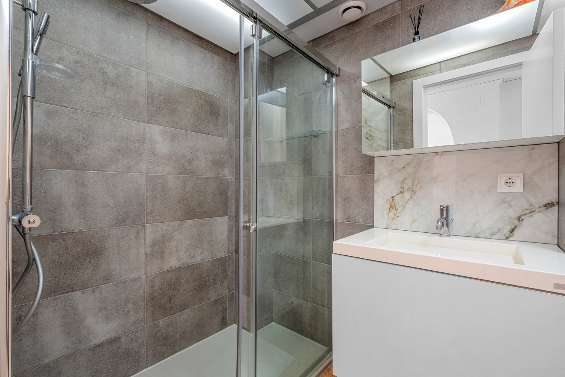Reventa - Apartments -
Altea - Mascarat