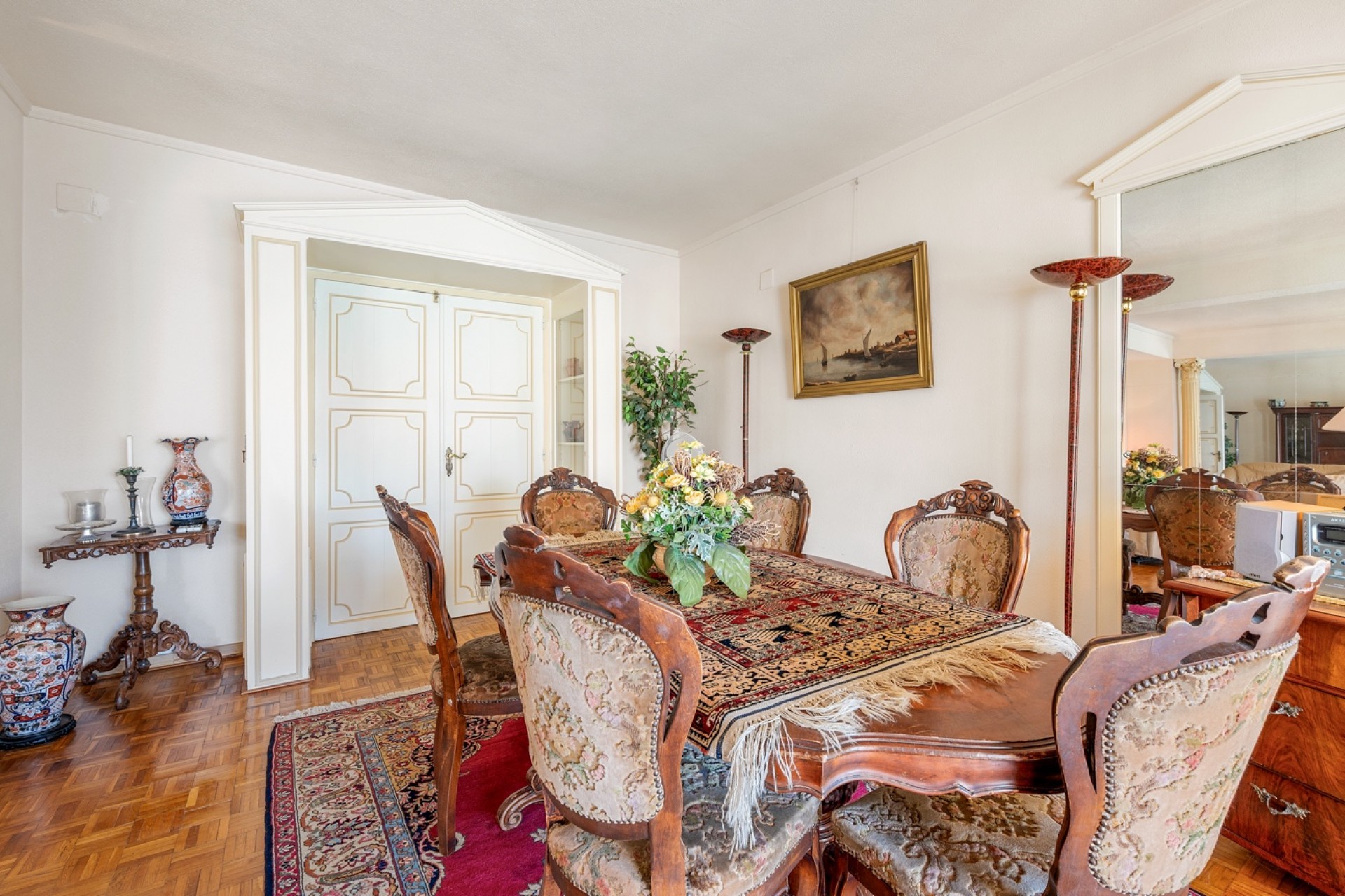 Reventa - Apartments -
Benidorm - Levante